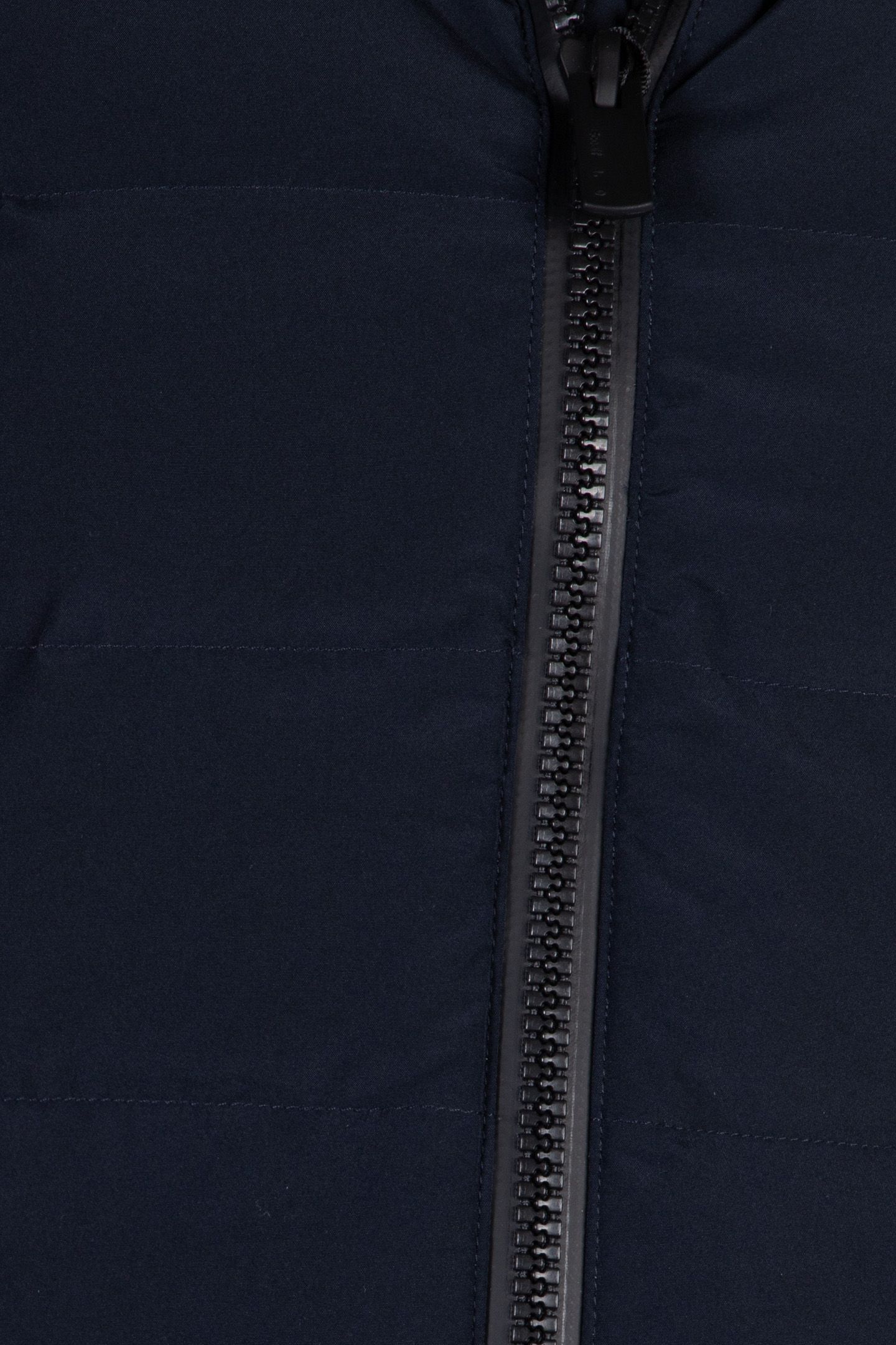 MOUNTAINALF VEST DEEP NAVY 3