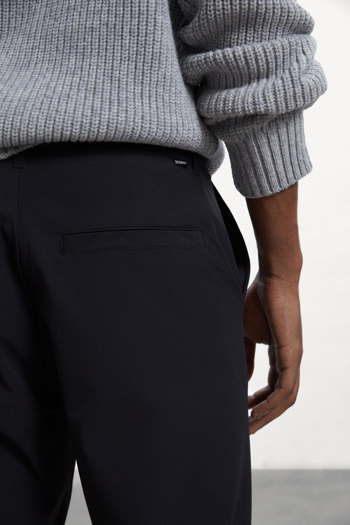 JARAMAALF PANTS GRAPHITE 4