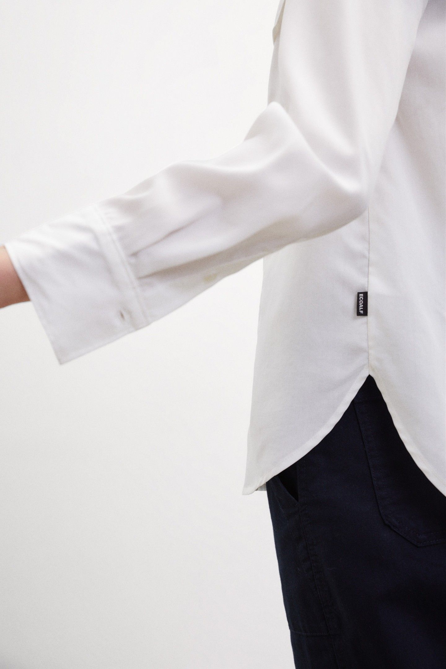 EMMAALF SHIRT OFF WHITE 4