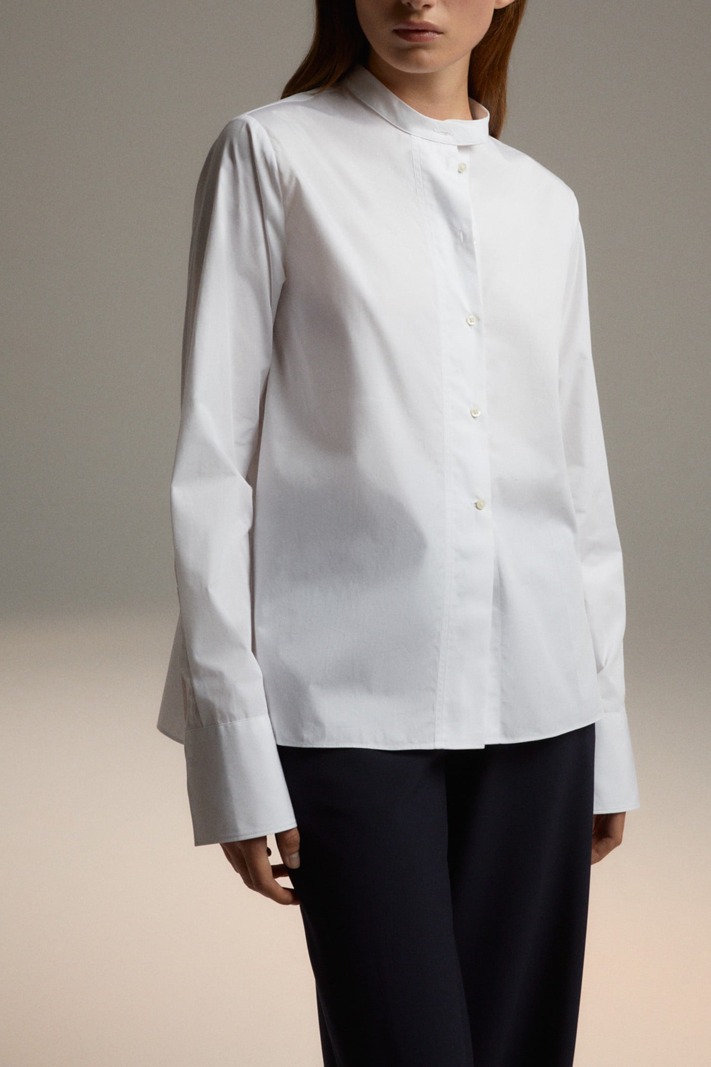 DAISALF SHIRT WHITE 2