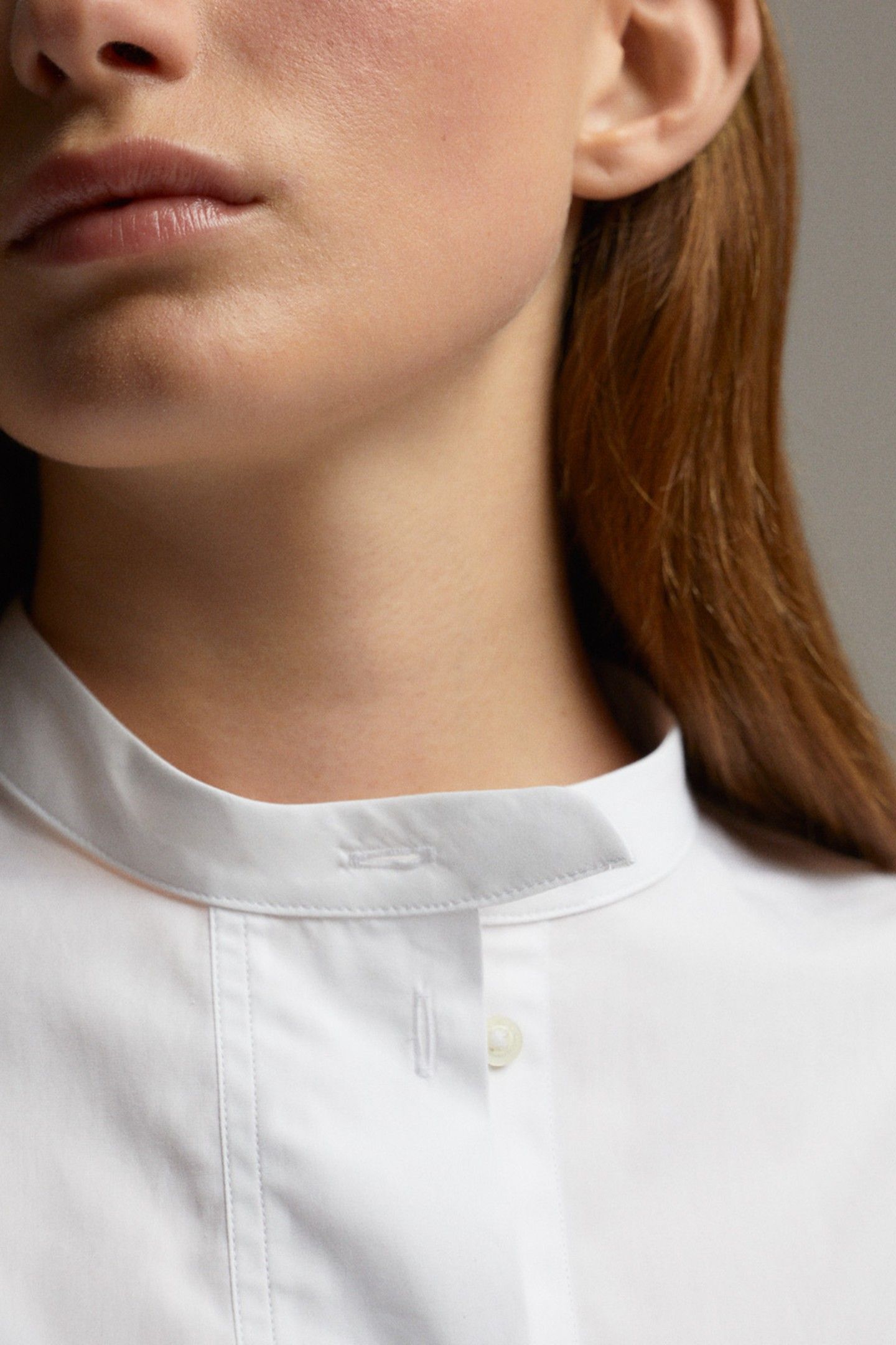 DAISALF SHIRT WHITE 4