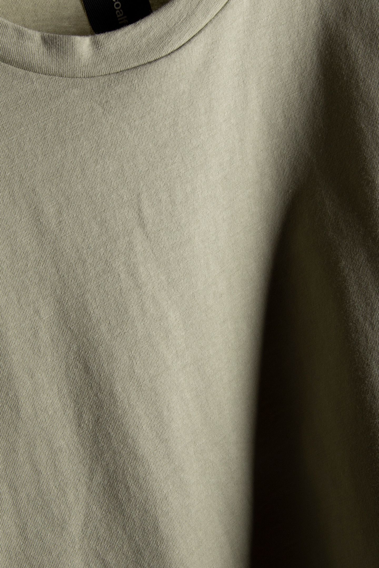 MIKEALF T-SHIRT TEA 3