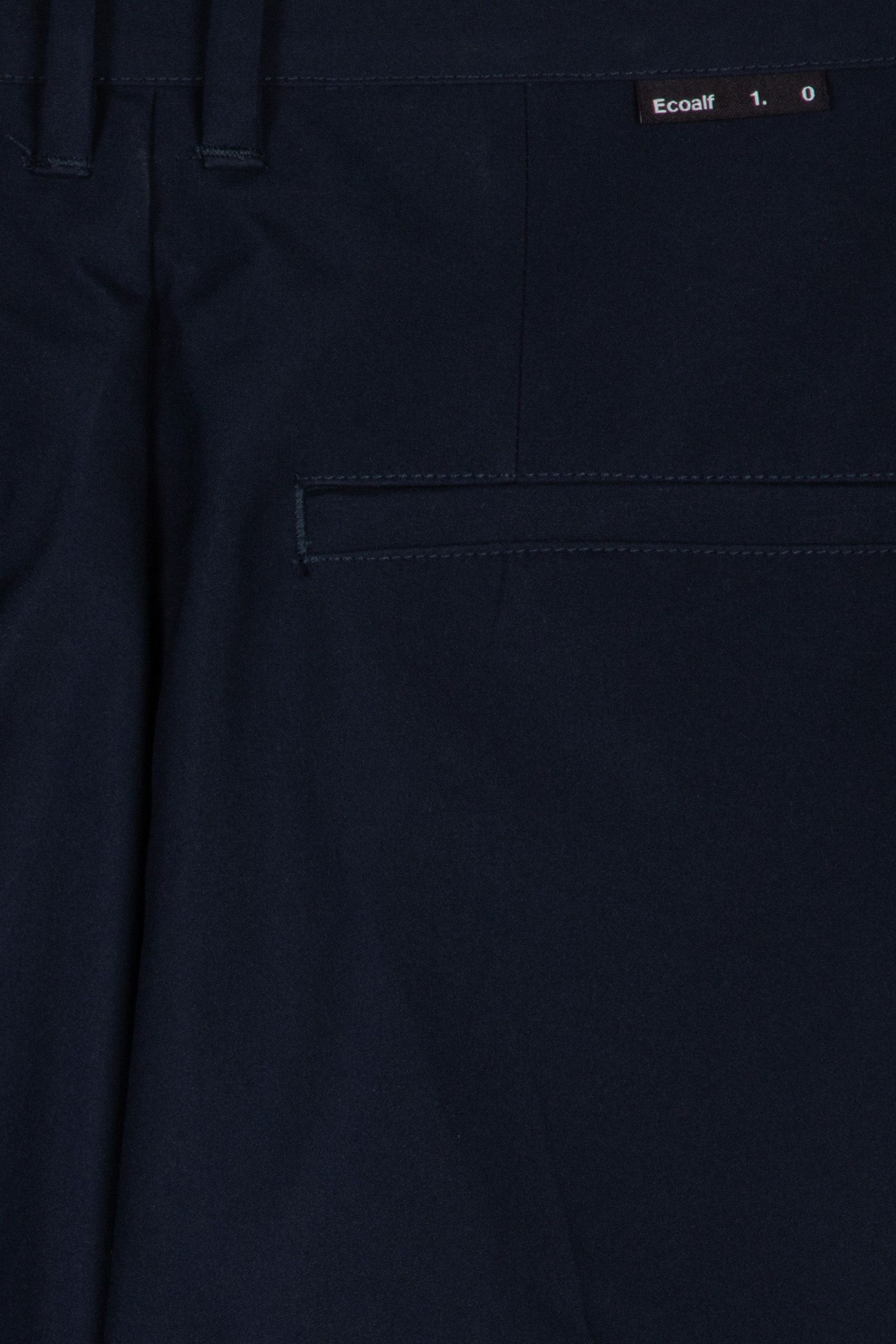 PARALLELALF PANTS DARK NIGHT 4