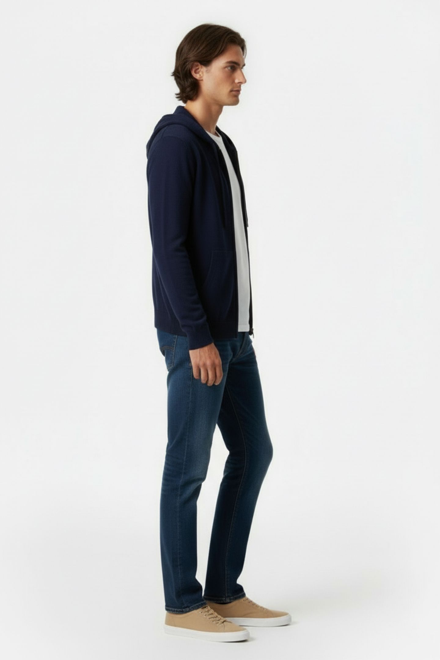 ALMENDROALF KNIT BLUE NAVY 3
