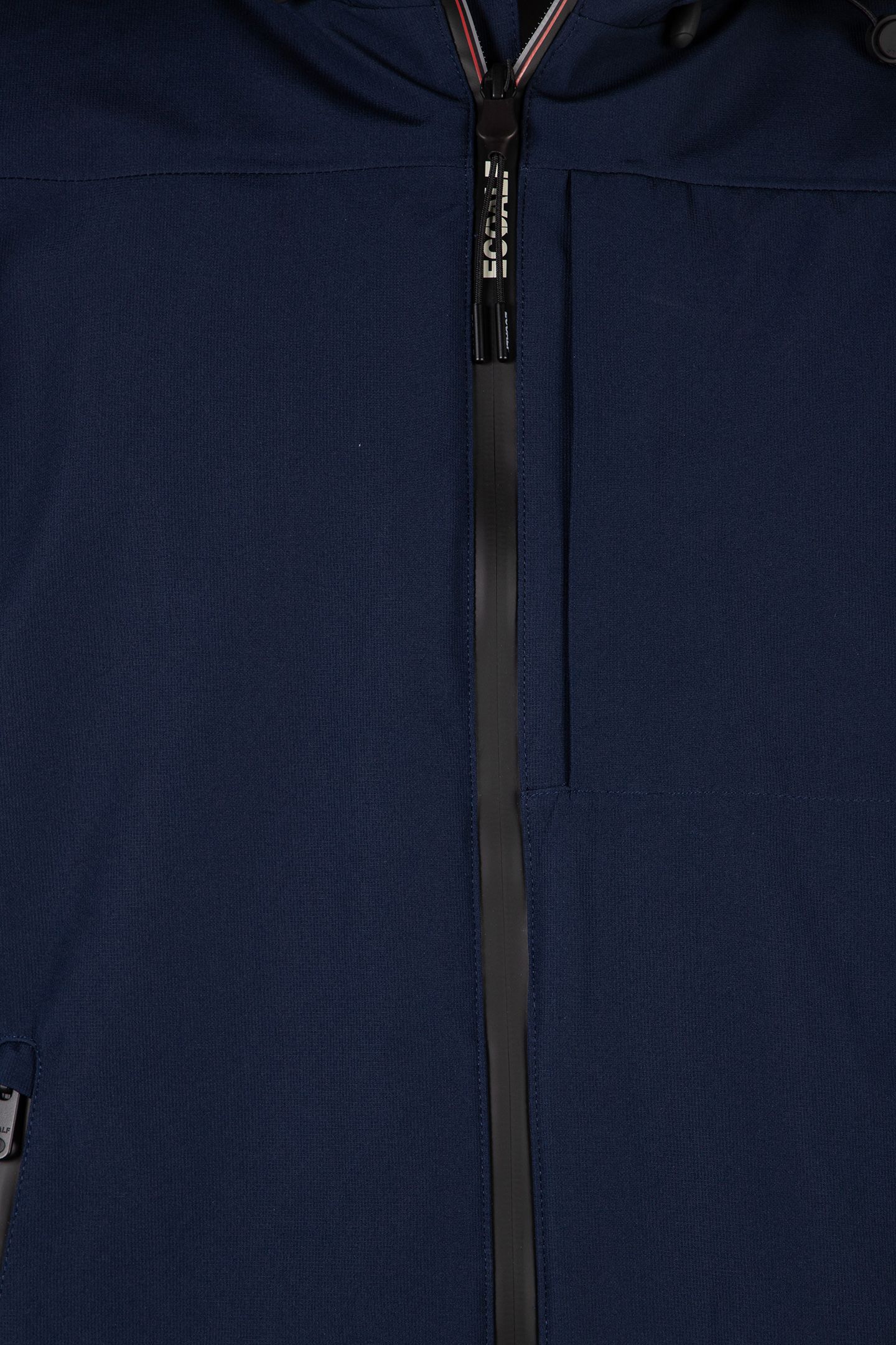 AKTUAALF JACKET BLUE NAVY 3