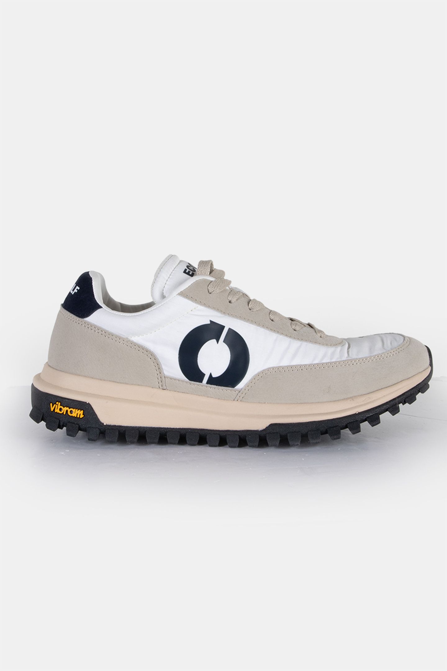 FEROEALF SNEAKERS OFF WHITE/BEIGE 1