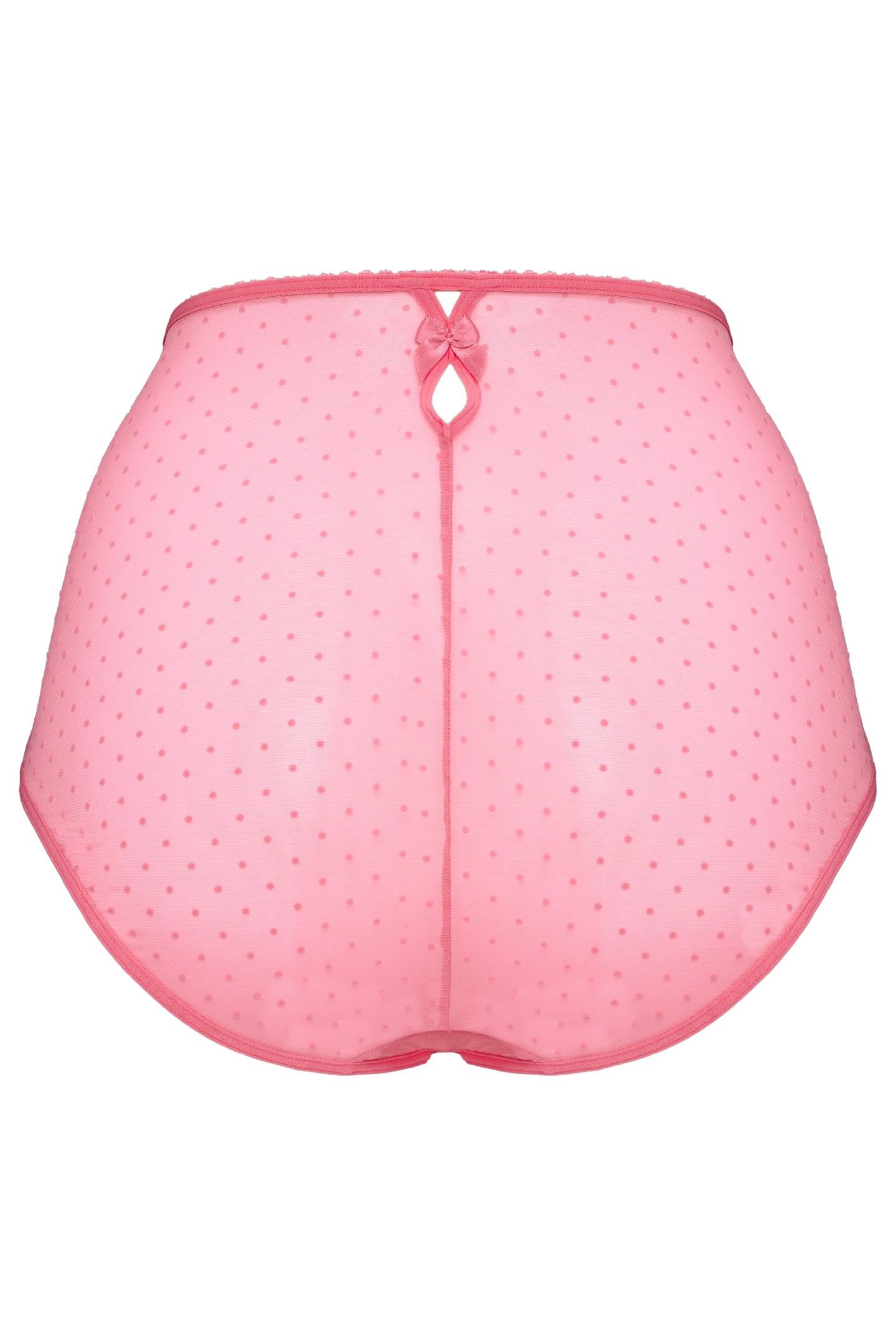 PEEKABOO PINK LEMONADE BRIEFS 3