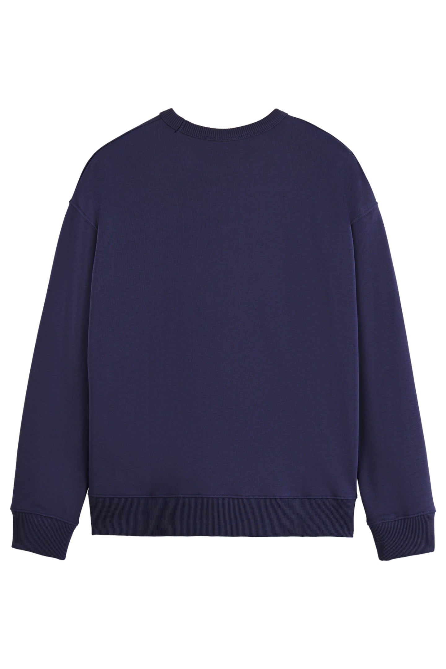 CORE - THE FREE SPIRIT PEACE BIRD SWEATSHIRT NAVY 2