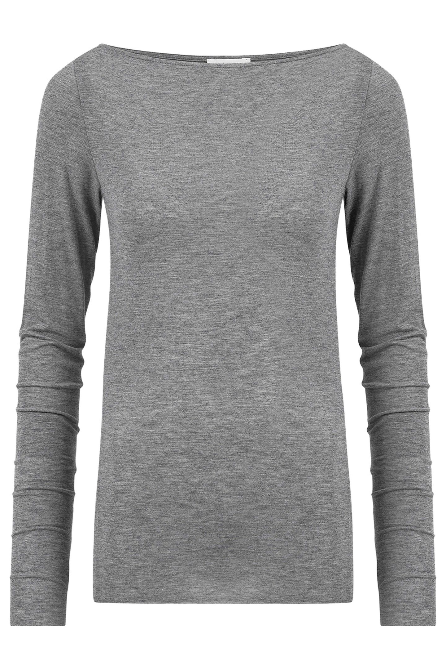 DUST TOP GREY MELANGE 4