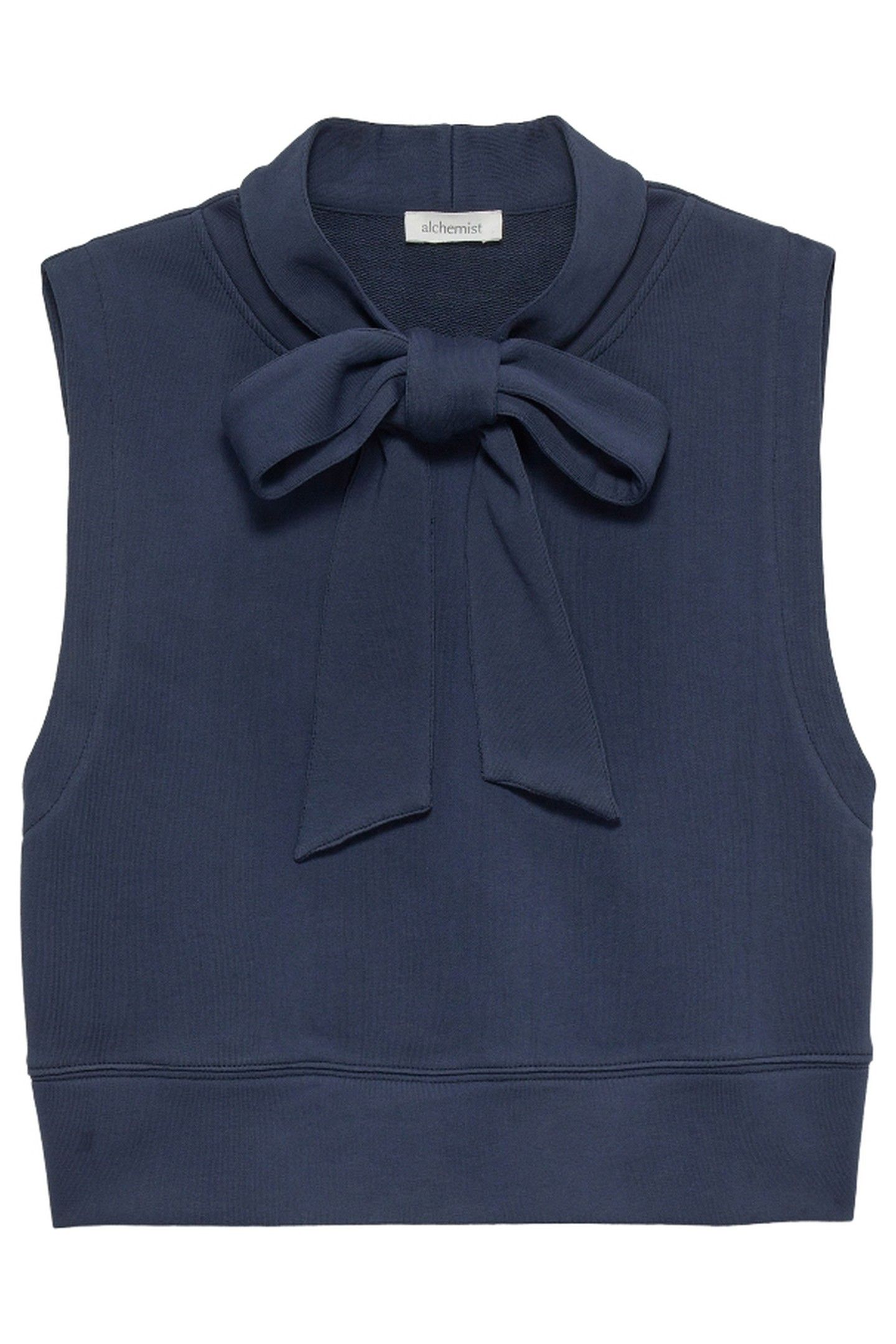 ALICE SWEATER NAVY 4