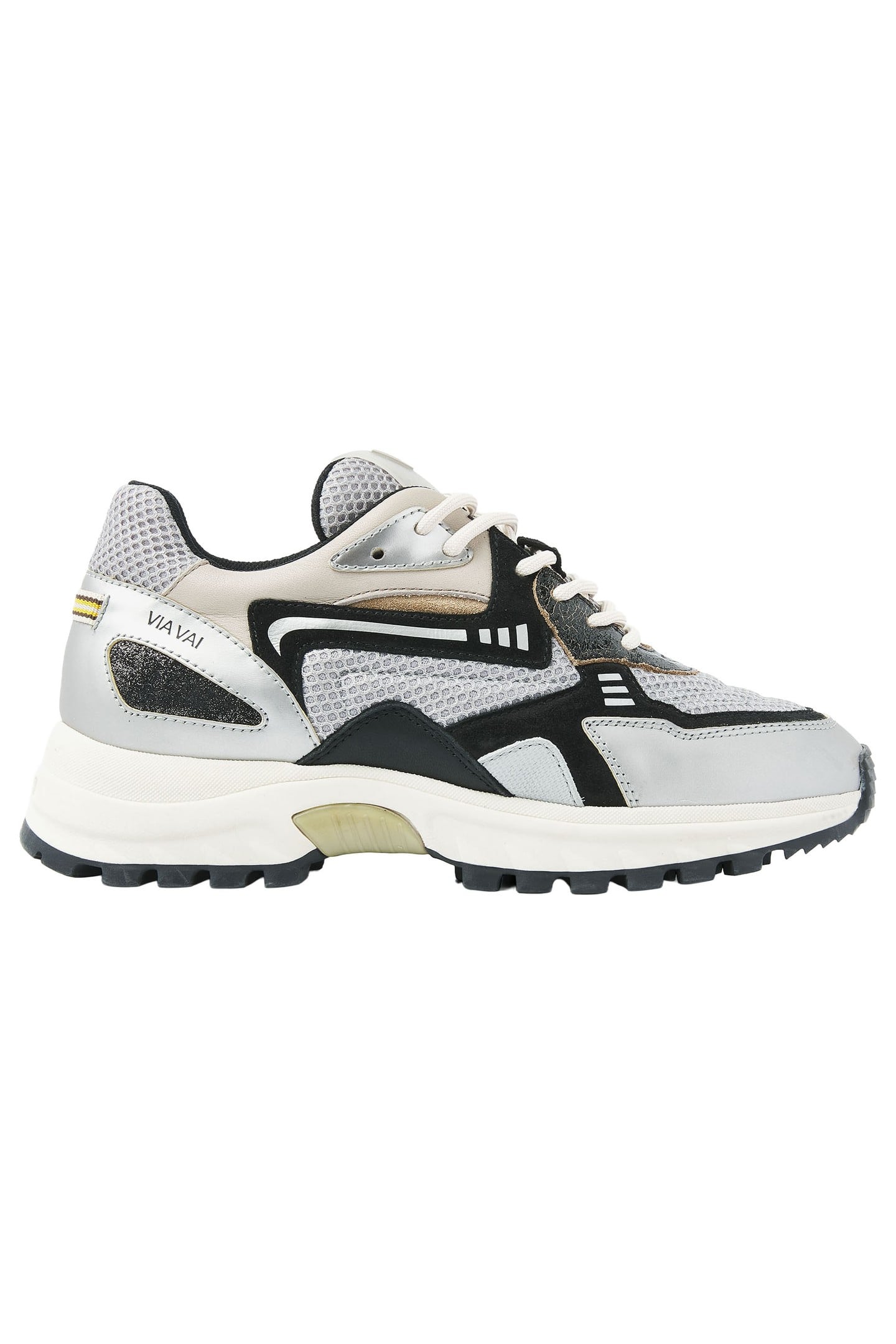 DANAE NOAH SNEAKERS GRAY 4