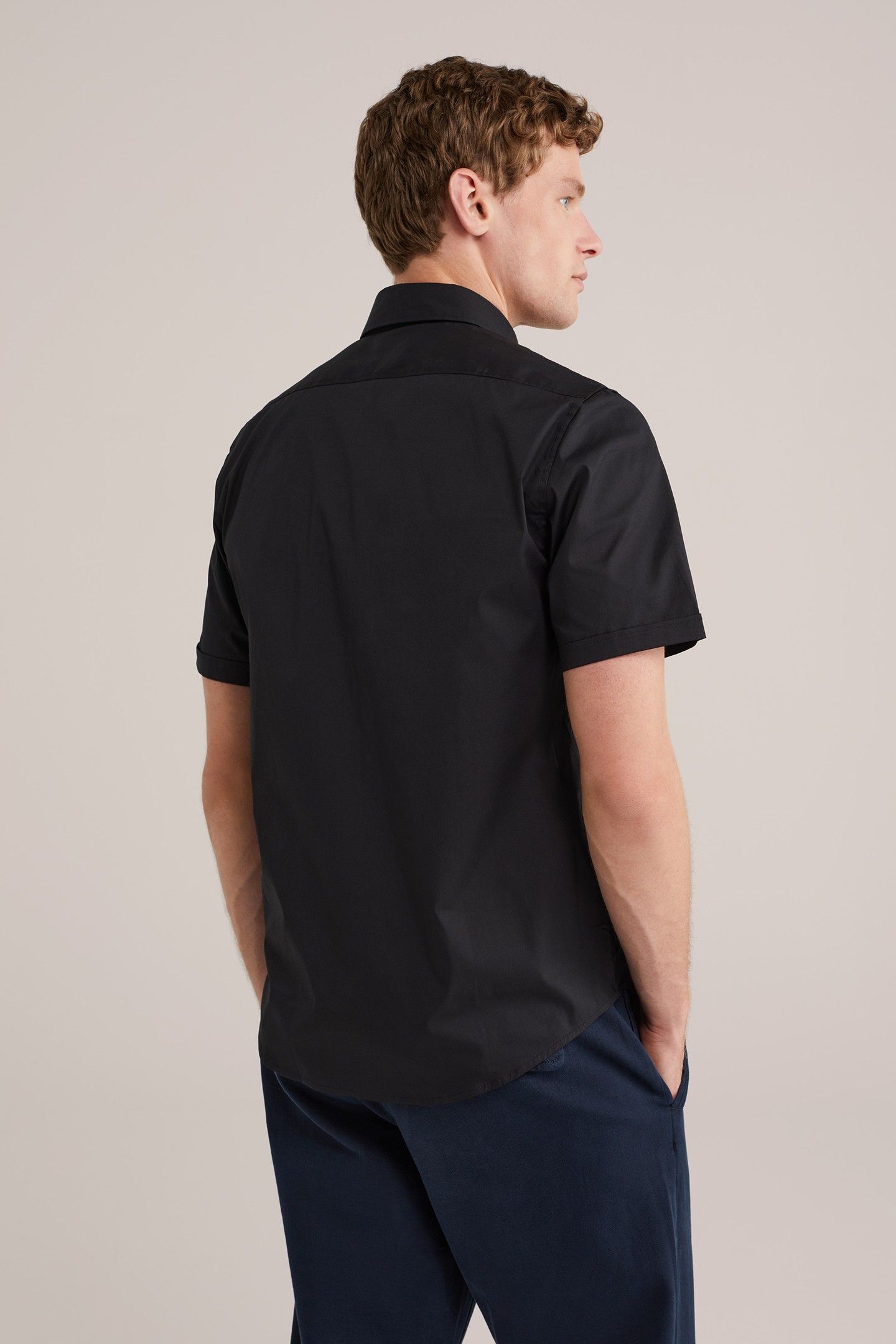 SHIRT BLACK 3