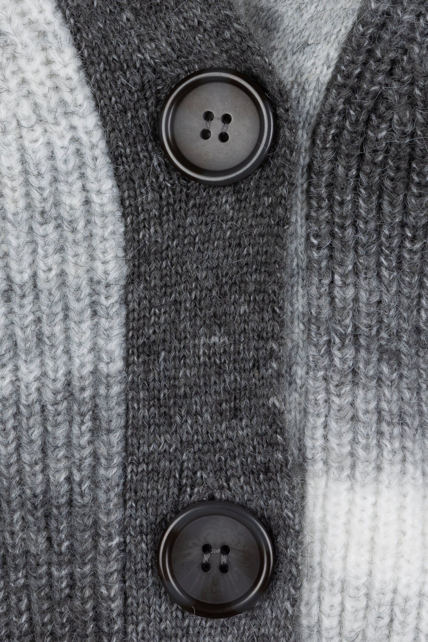 CARDIGAN MULTICOLOR GREY 8