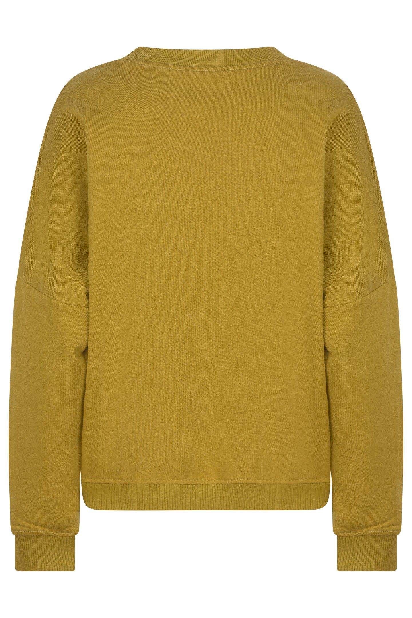 SWEATER ILLUSION OLIVE 5