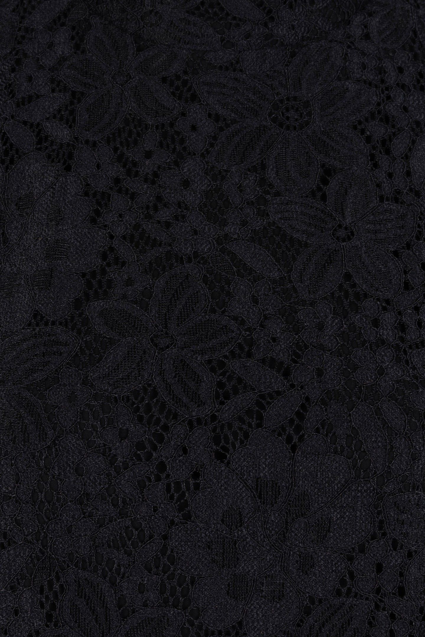 TOP LACE BLACK 8