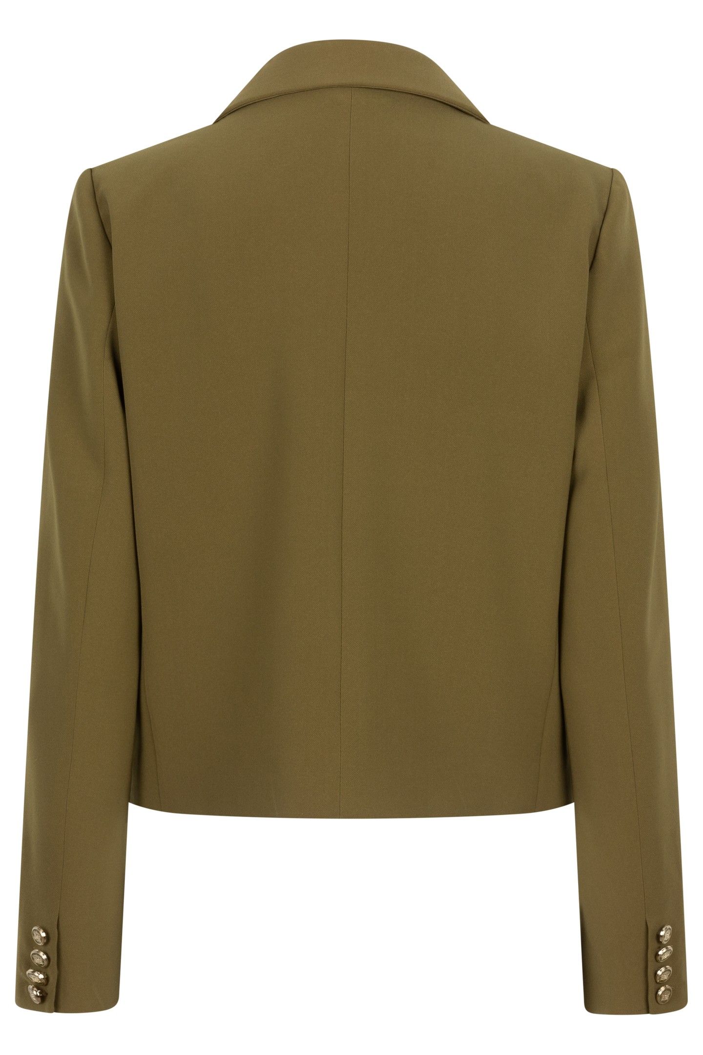 BLAZER SHORT CITY MOSS GREEN 6