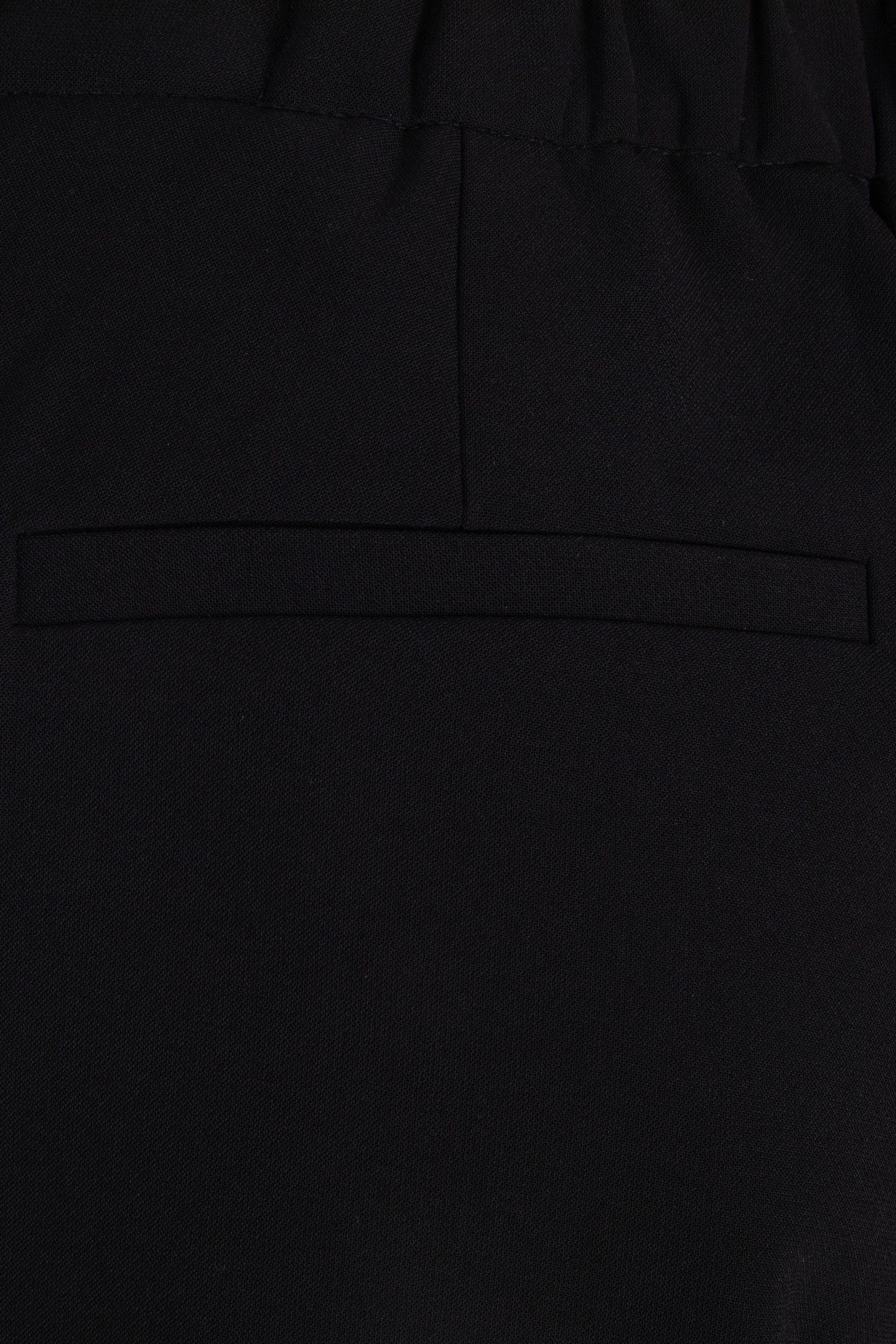 TROUSERS CHINO CITY BLACK 7