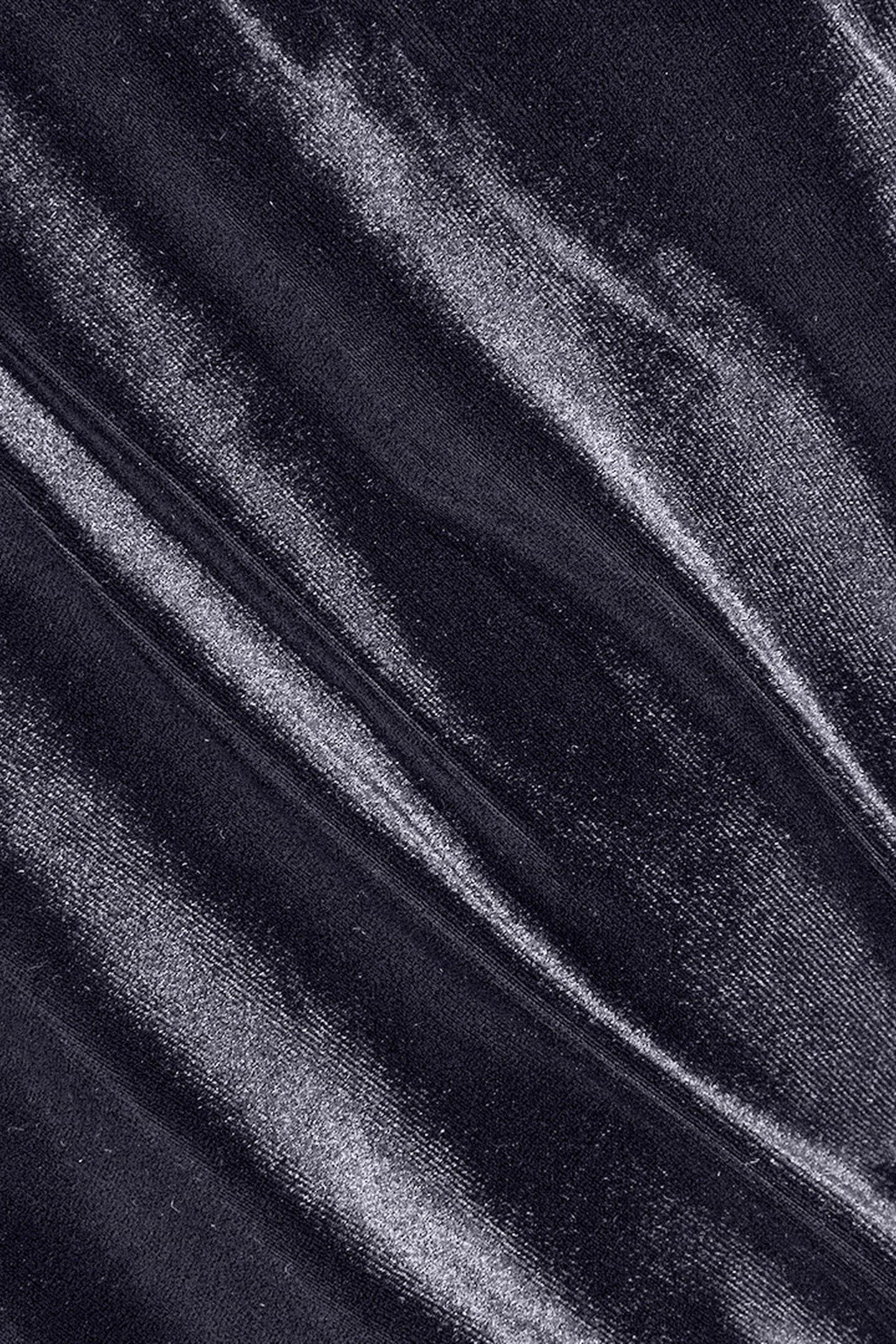 DRESS VELOURS GATHERING GREY 3