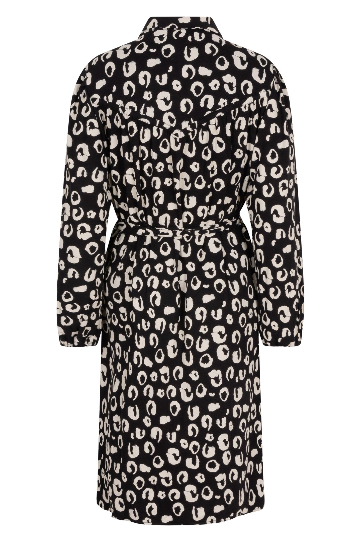 DRESS V-TAPE WILDERNESS SJ PRINT 5