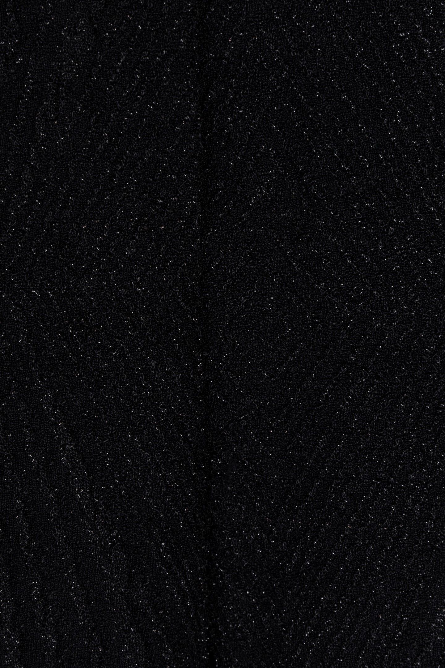 TROUSERS JACQUARD SJ BLACK 7