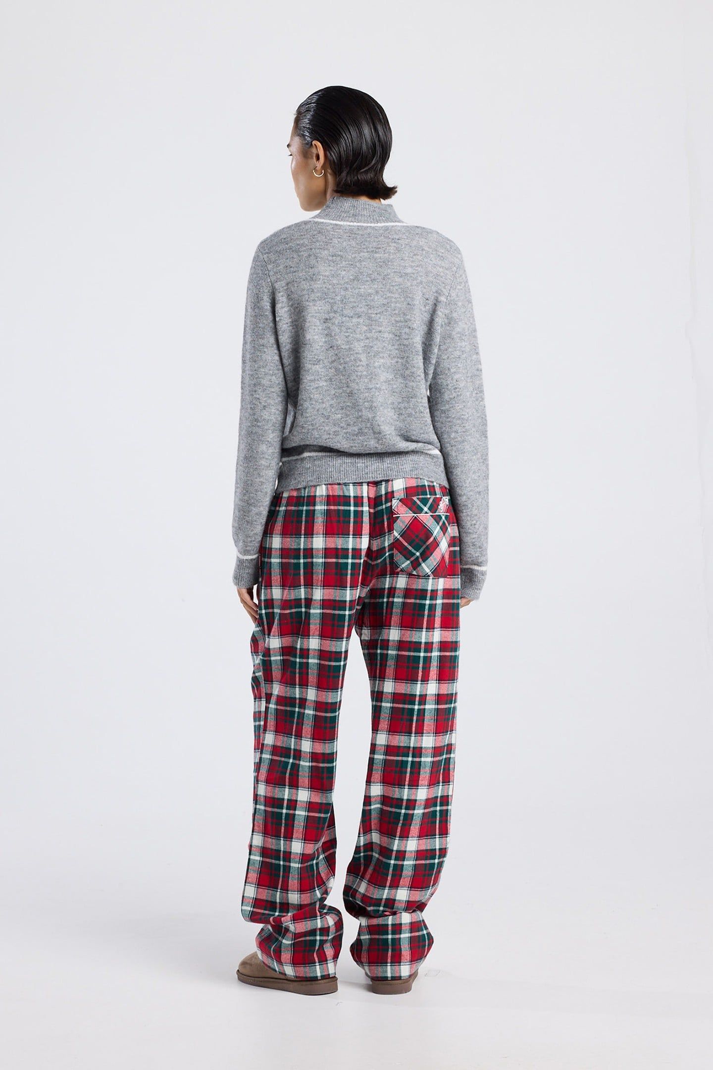 KATH GREY MELANGE 2