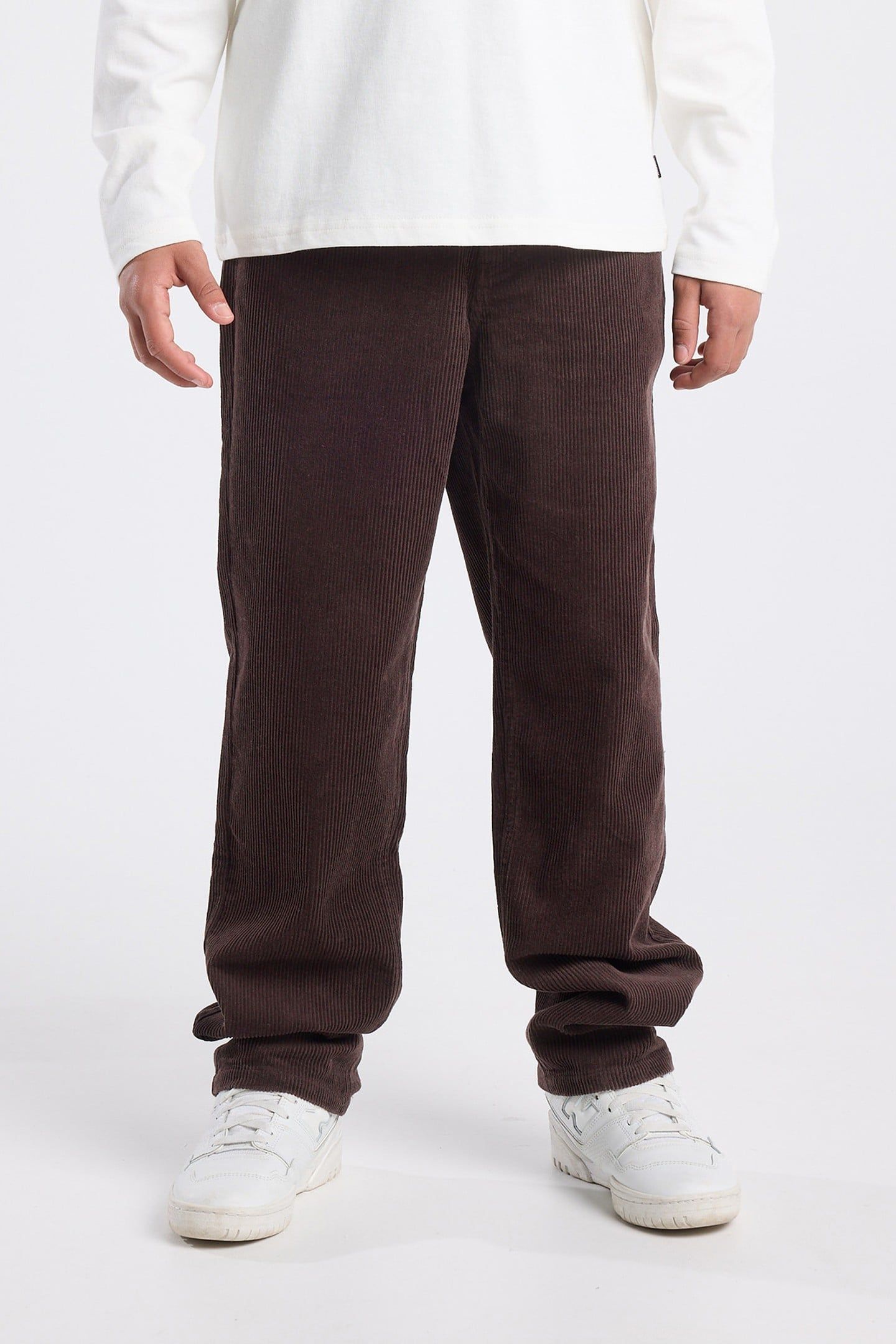 PETA JR BROWN 1