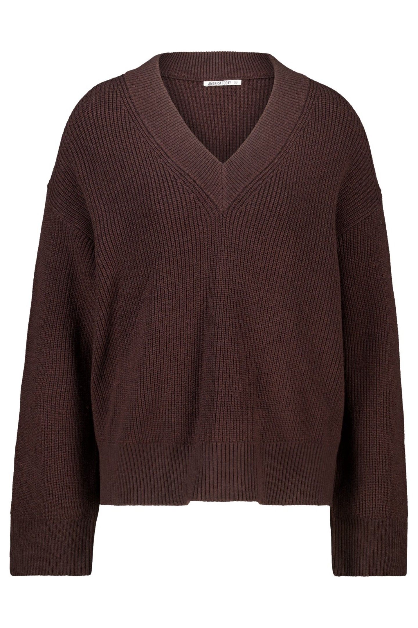 KENNA DARK BROWN 4