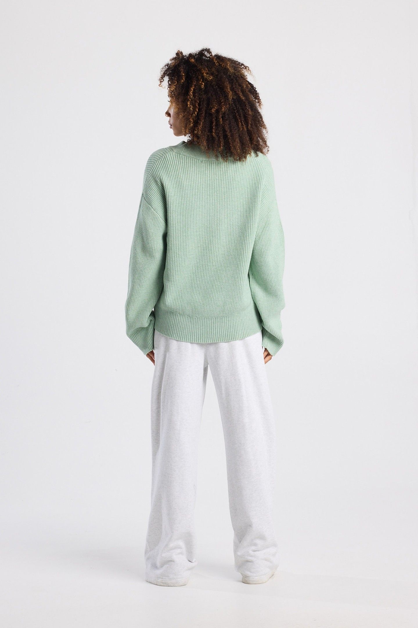 KENNA SEA GREEN 2