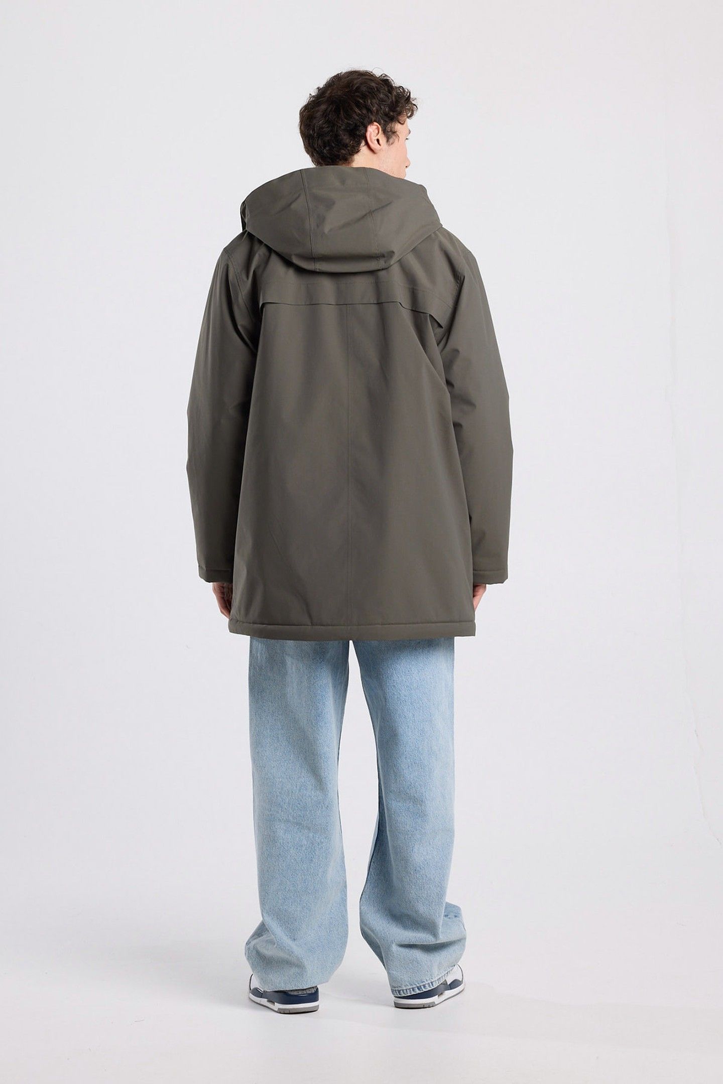JANNIK GREY/ARMY 2