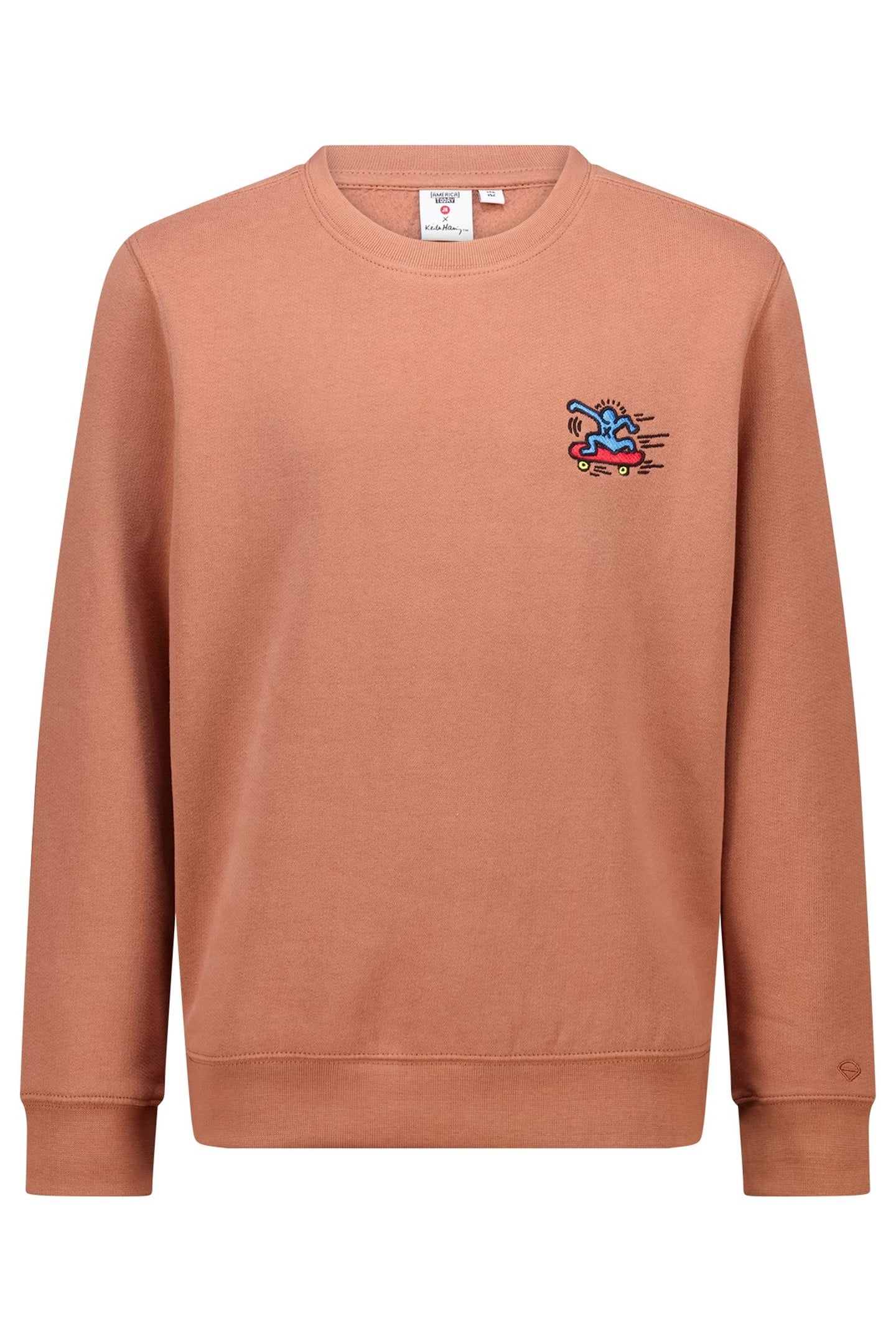 SEAN CREW JR TOFFEE 4