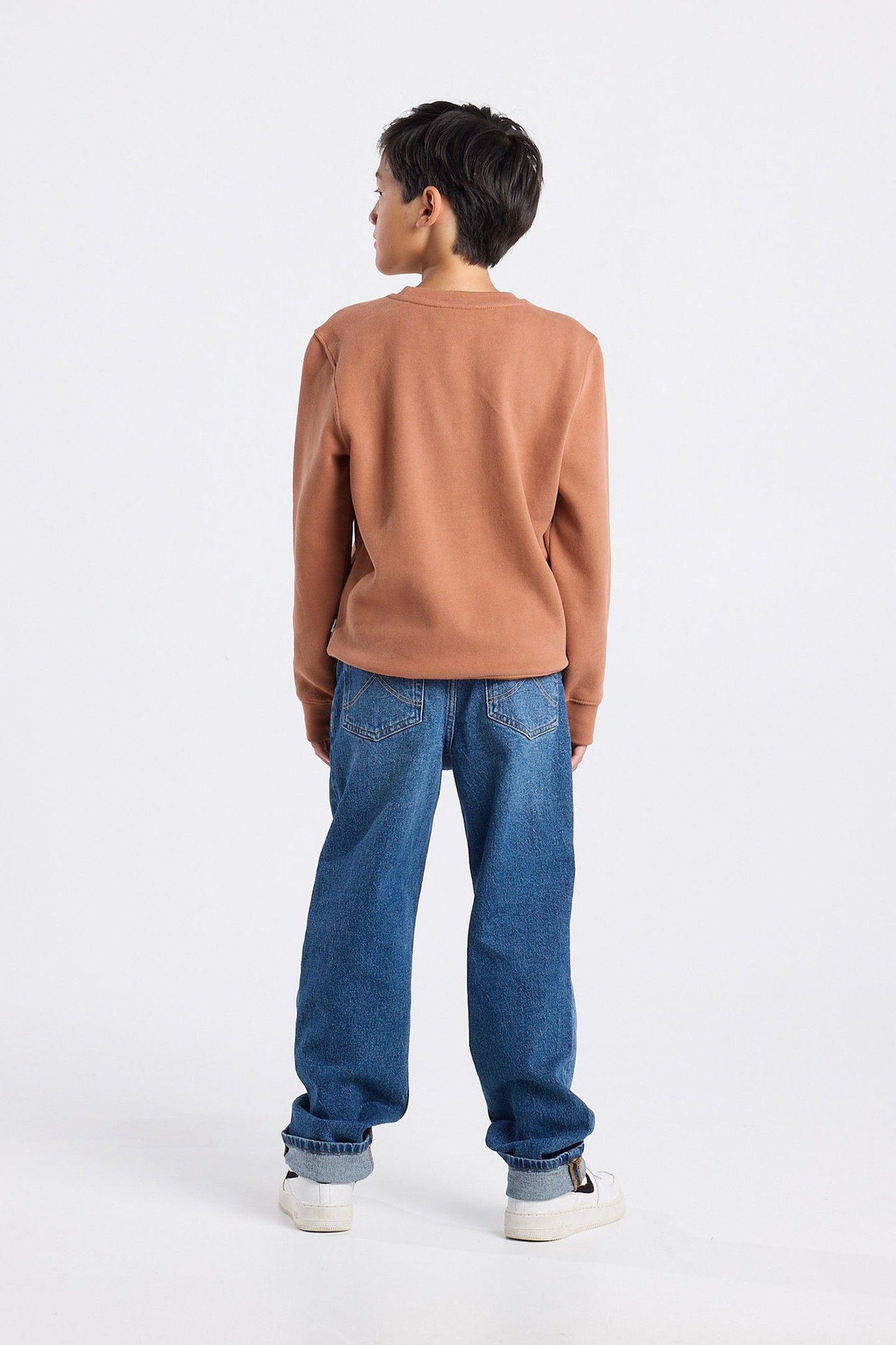 SEAN CREW JR TOFFEE 2