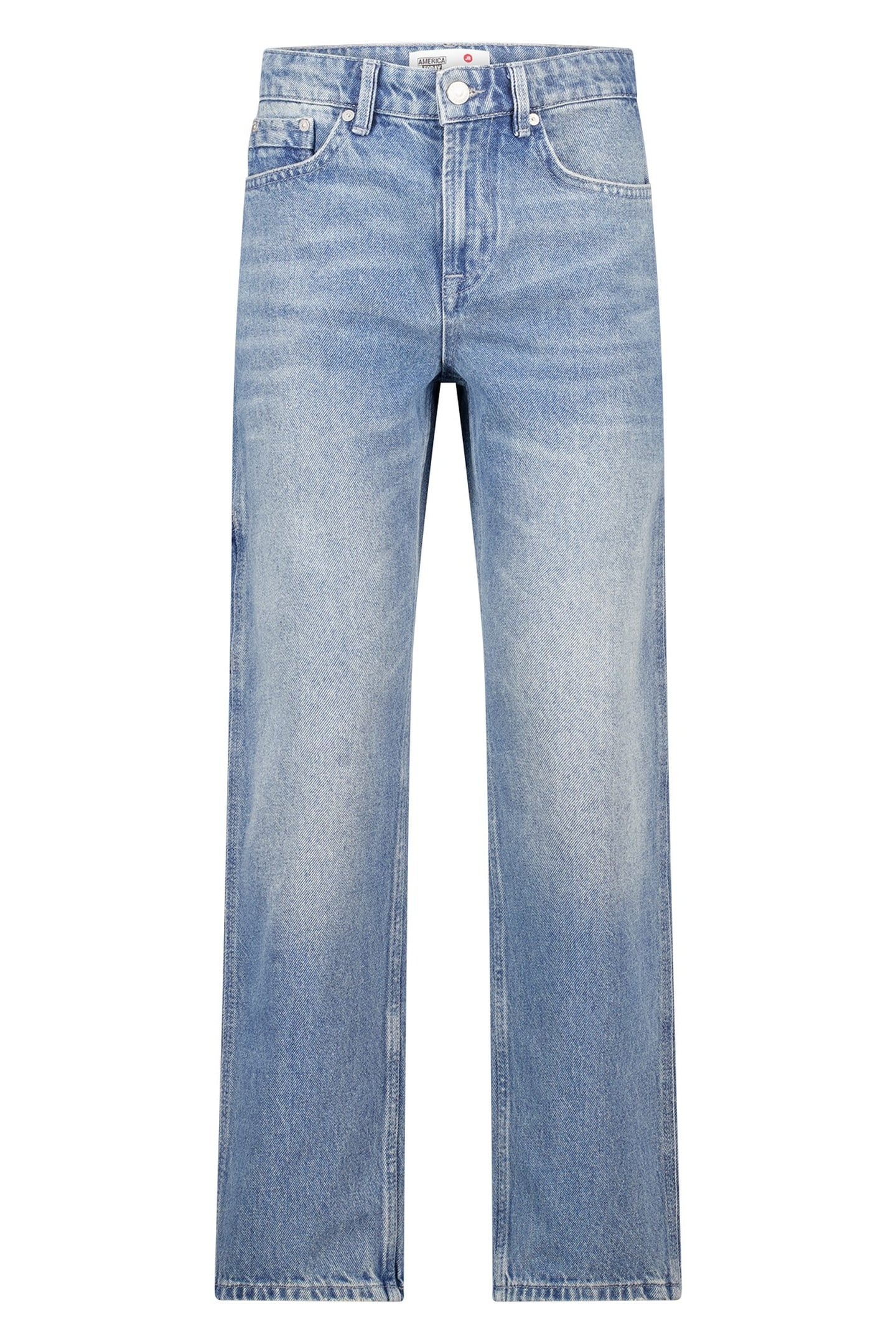 DENVER JR DENIM BLUE 4