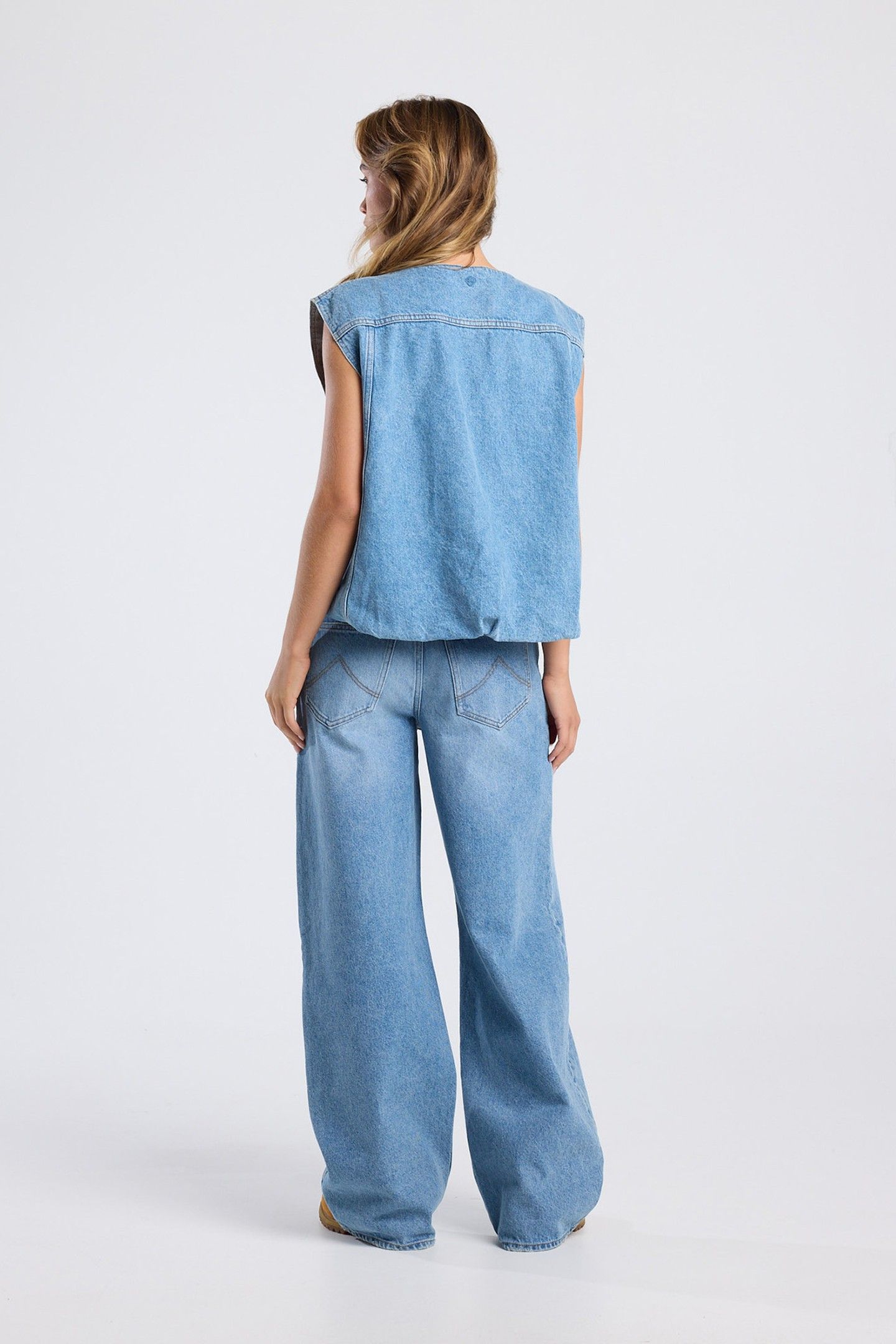 HELEN MEDIUM BLUE 2