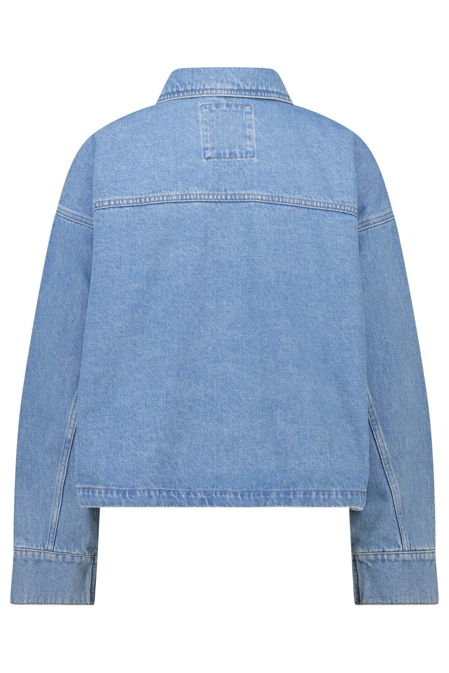 HARLEY MEDIUM BLUE 3
