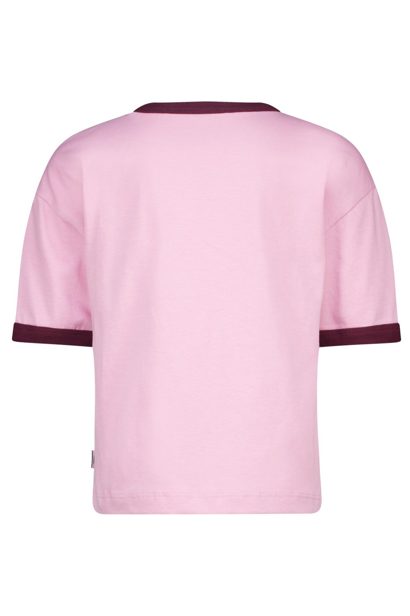 ELISE JR SOFT PINK 3