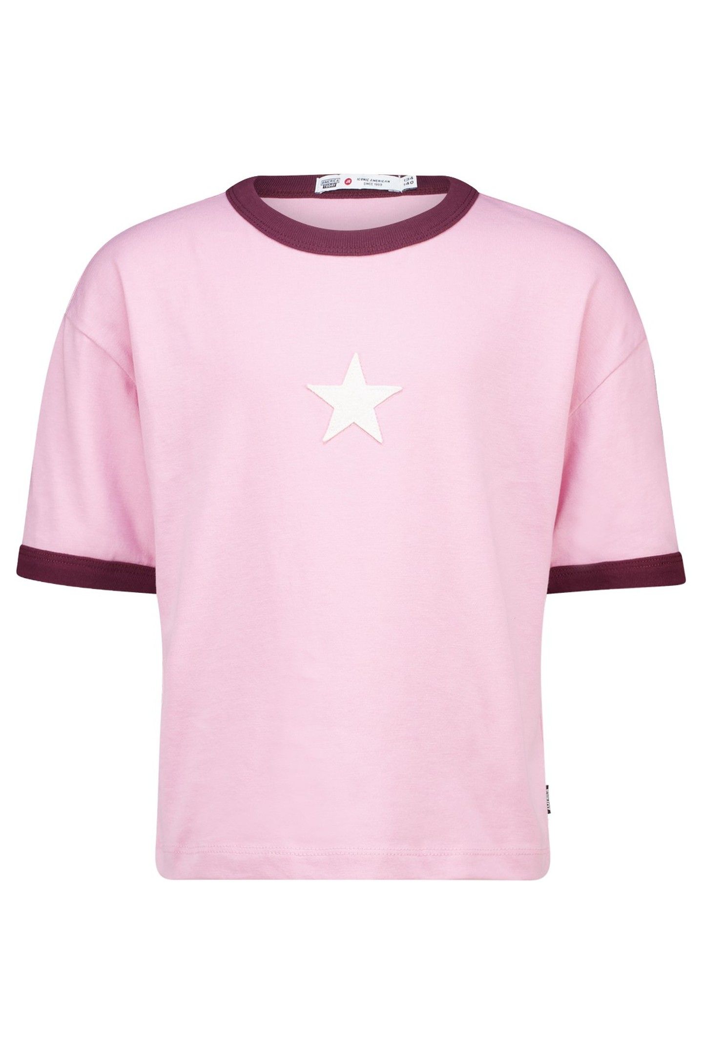 ELISE JR SOFT PINK 4