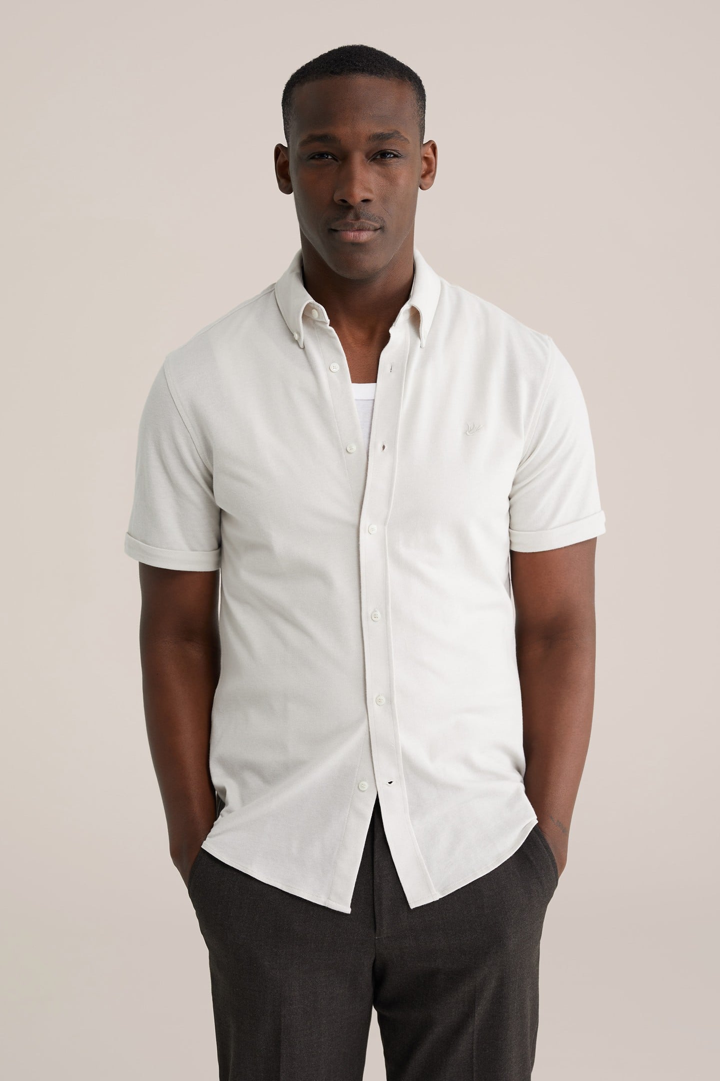 SHIRT OFF-WHITE 1