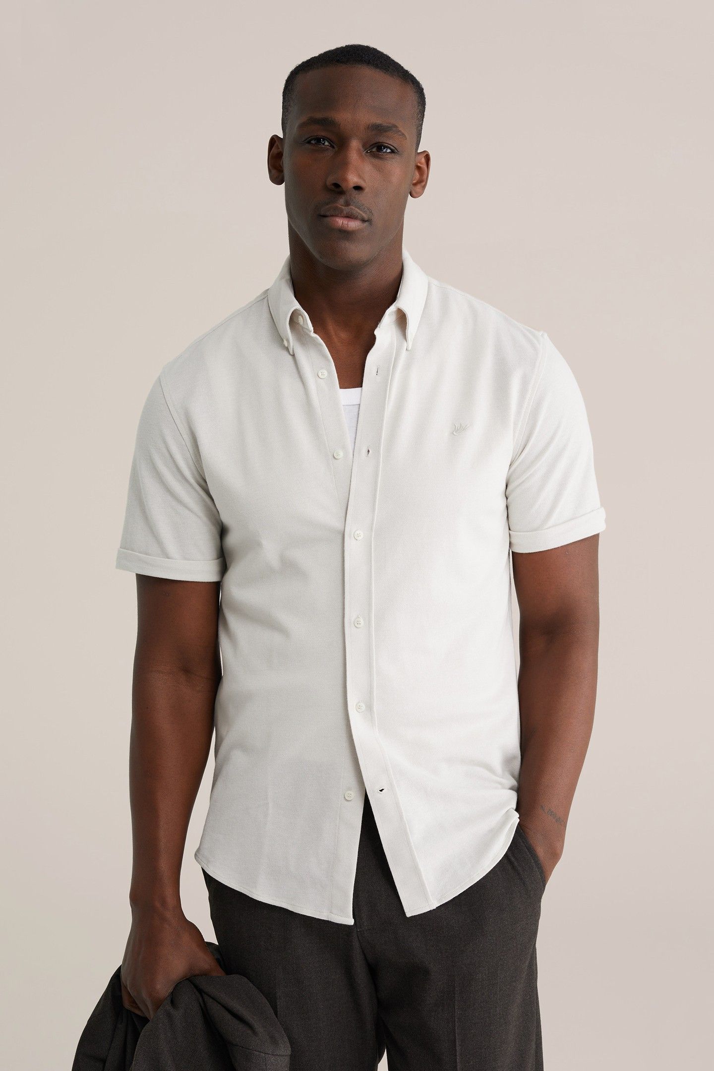 SHIRT OFF-WHITE 5