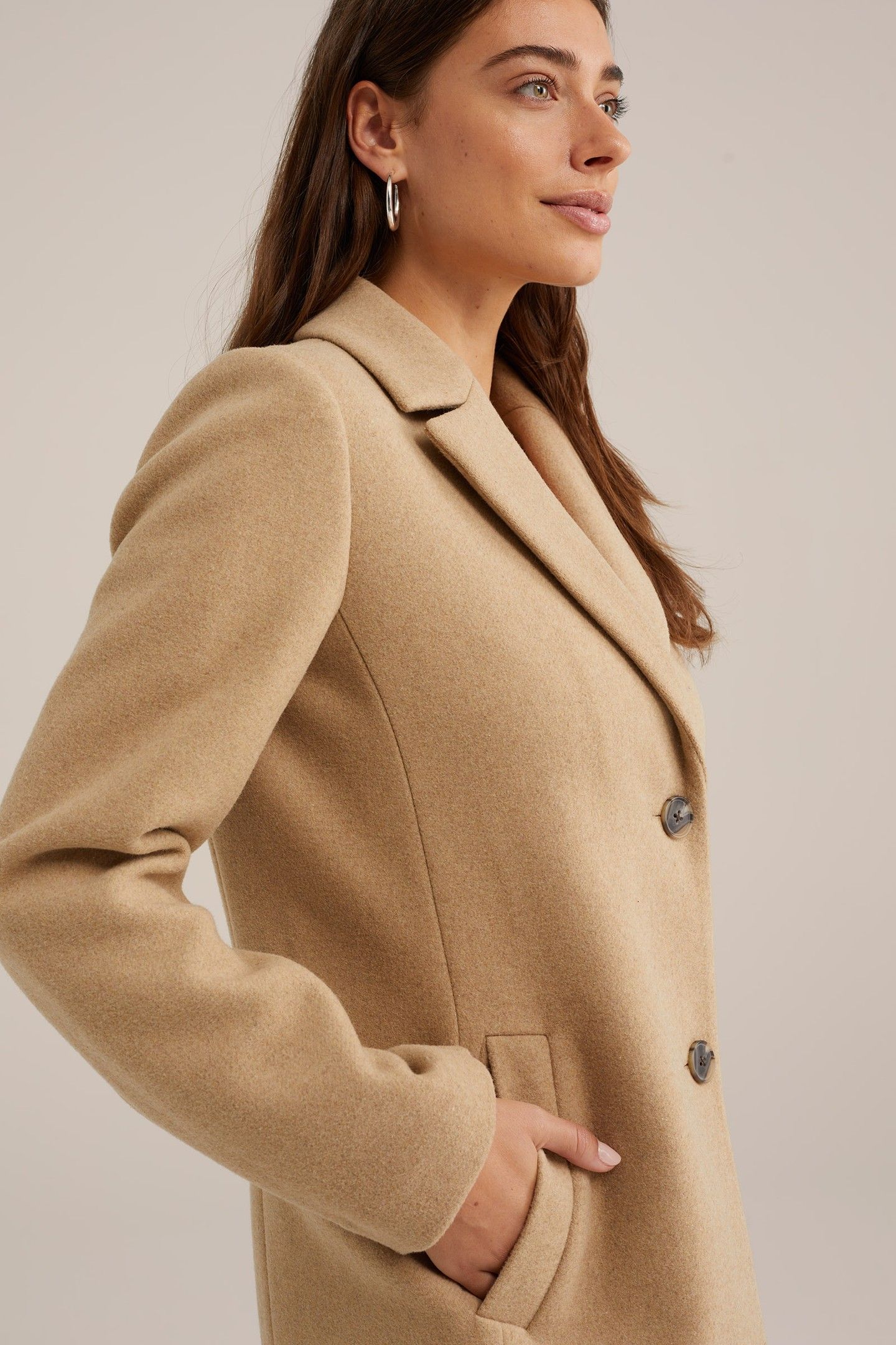 COAT BEIGE 4