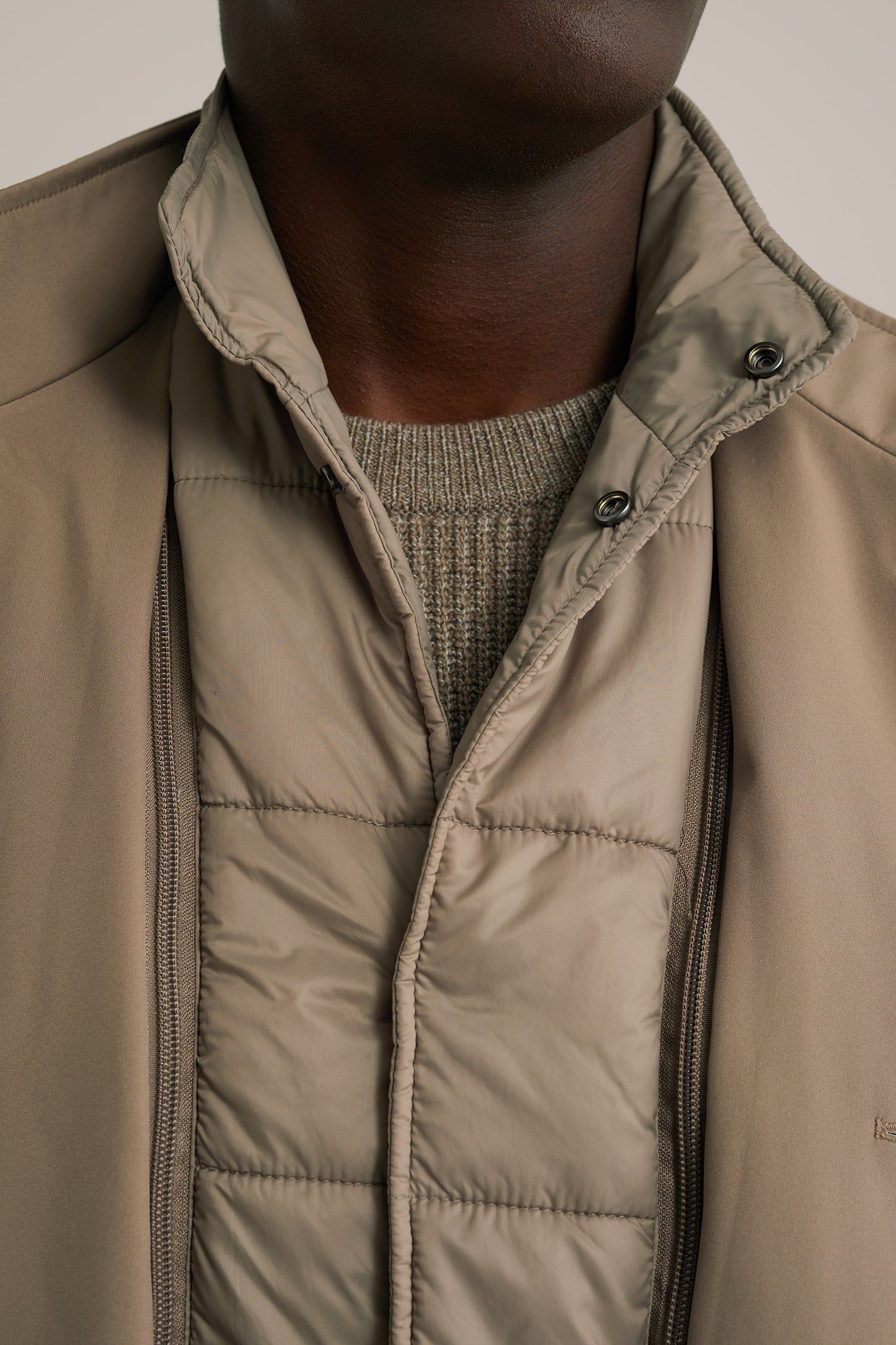 COAT BEIGE 5