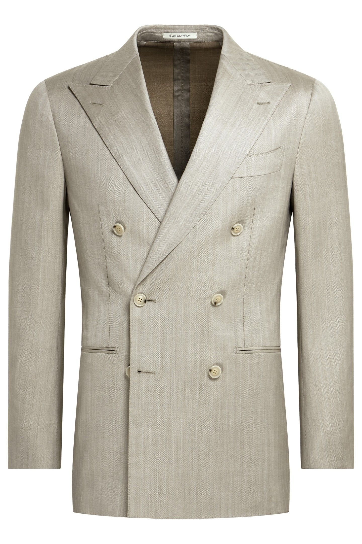 SUIT-LIGHT-BROWN SAND 2