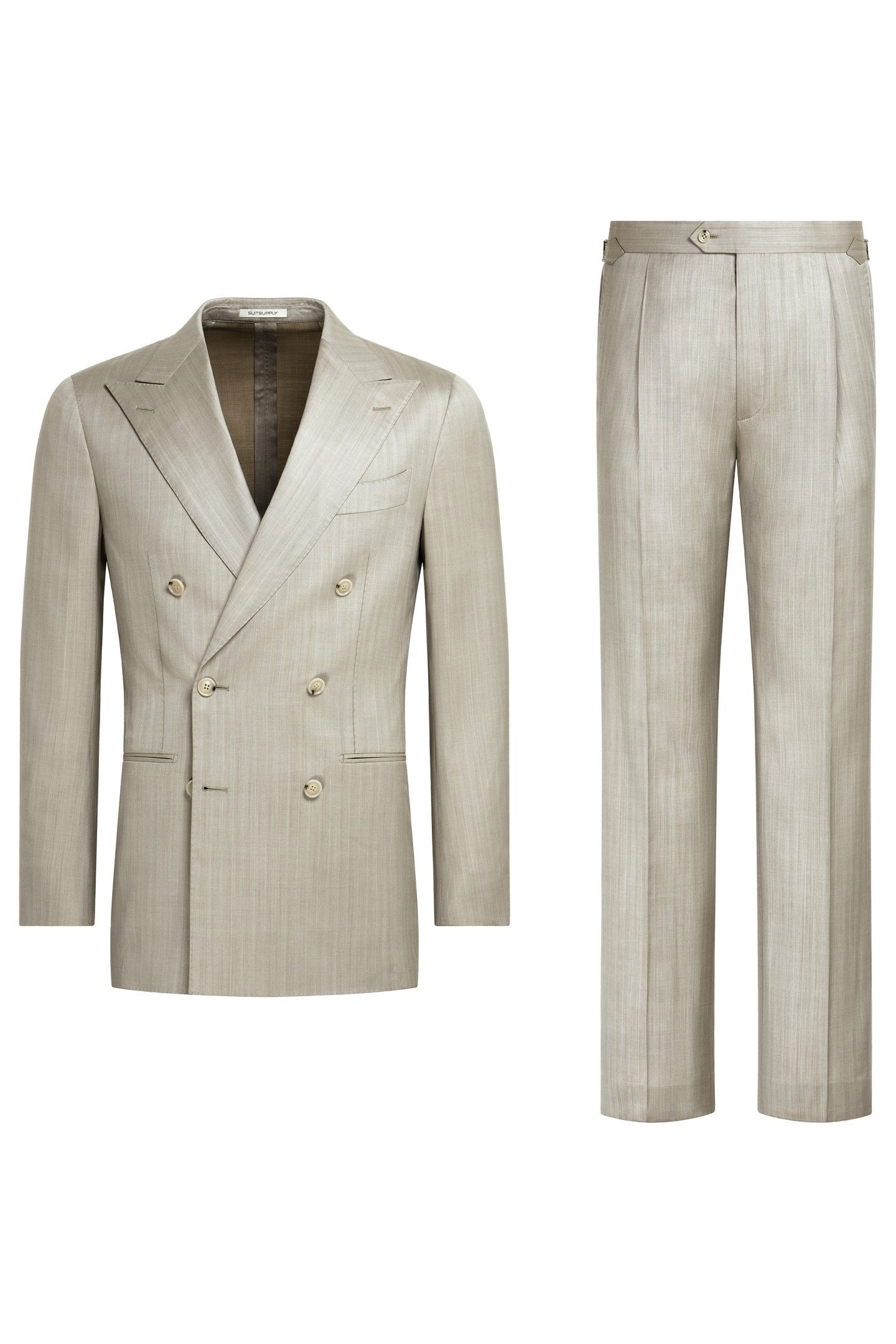 SUIT-LIGHT-BROWN SAND 3