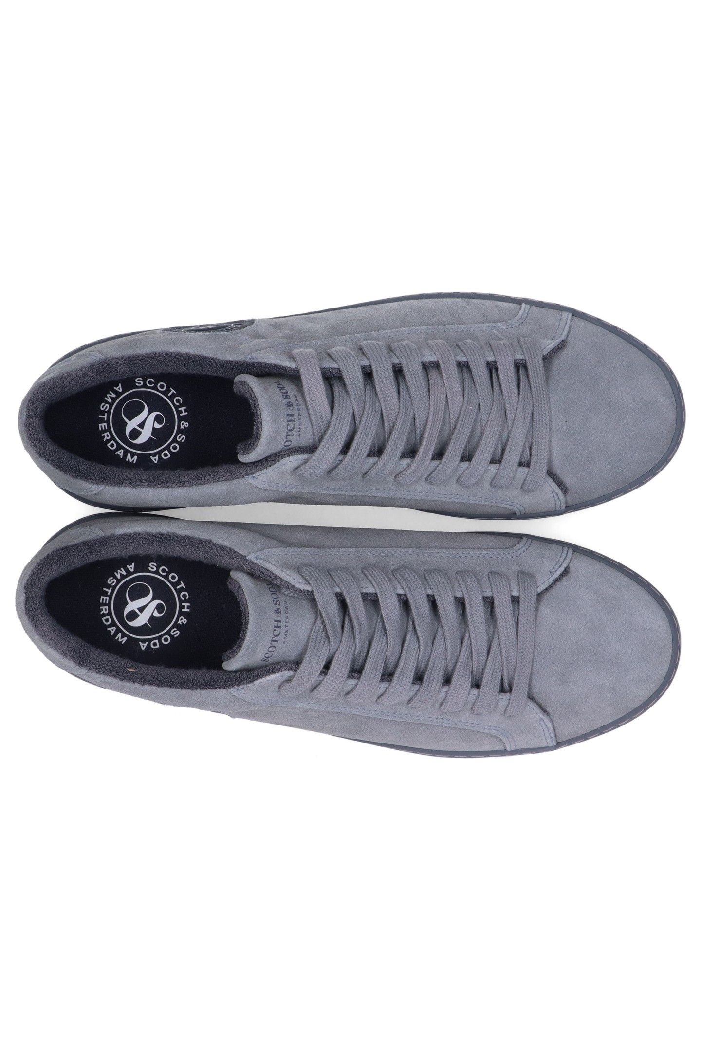 PLAKKA GREY 6