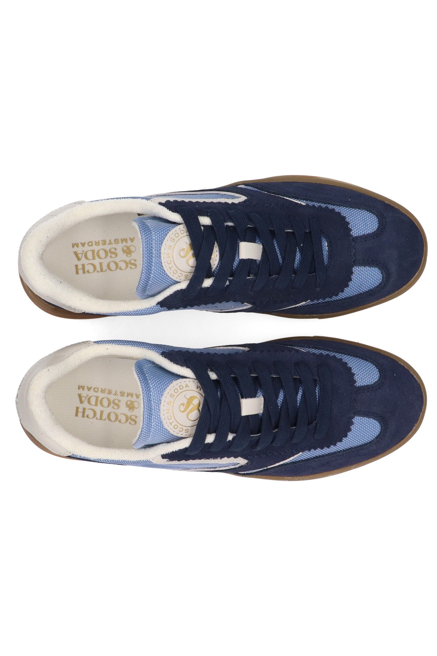 SLIM BLUE 6