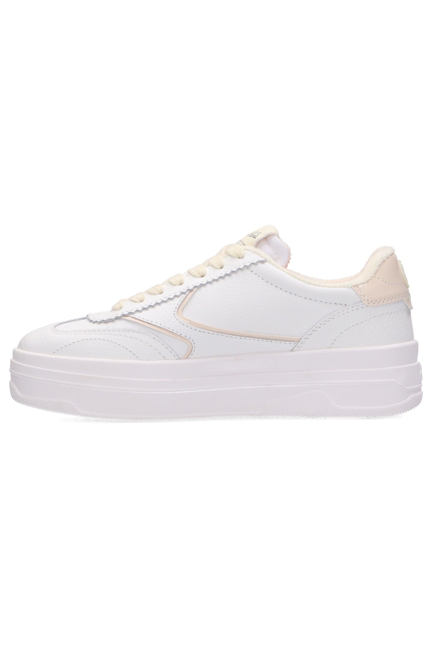 MINNY WHITE 2