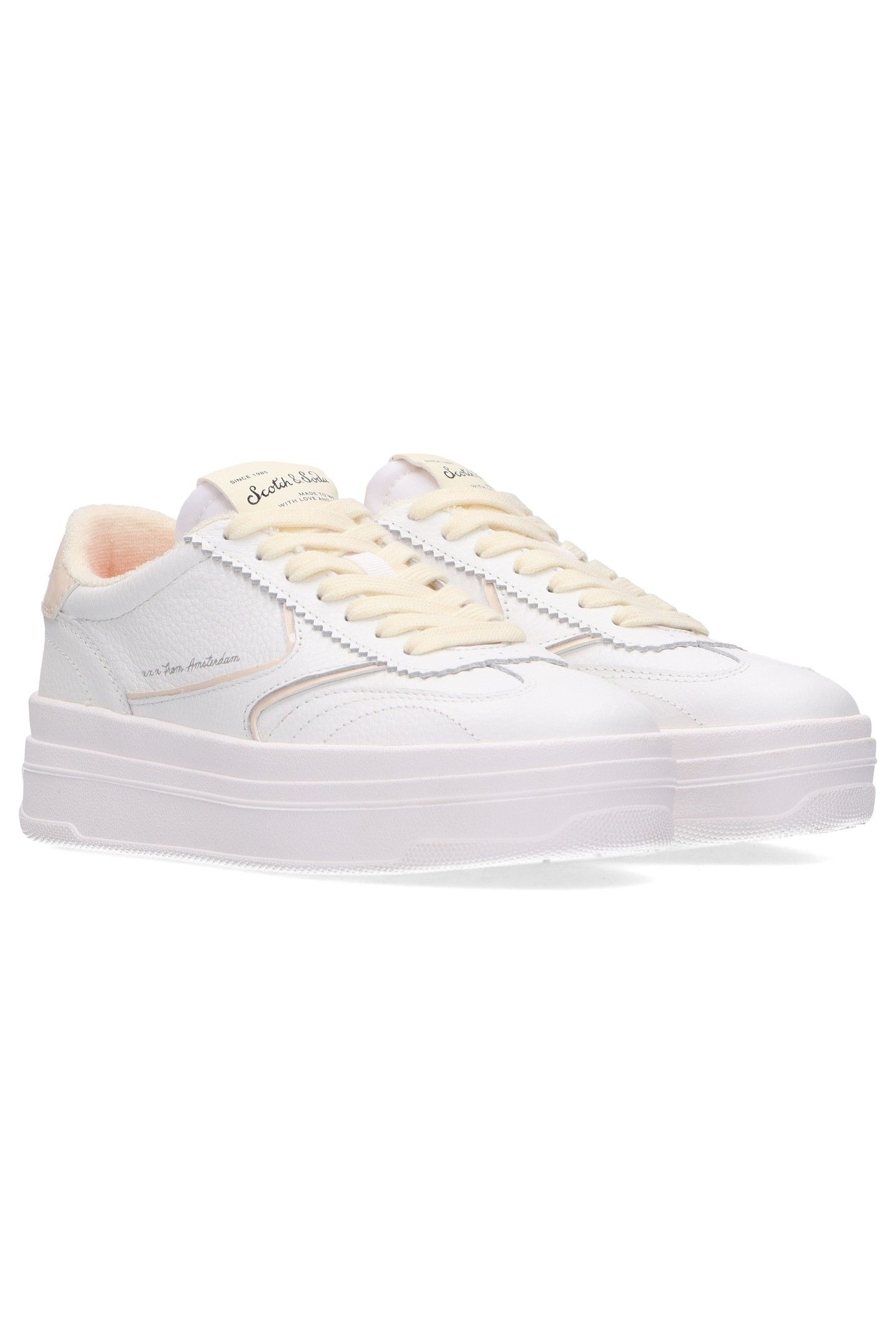 MINNY WHITE 3