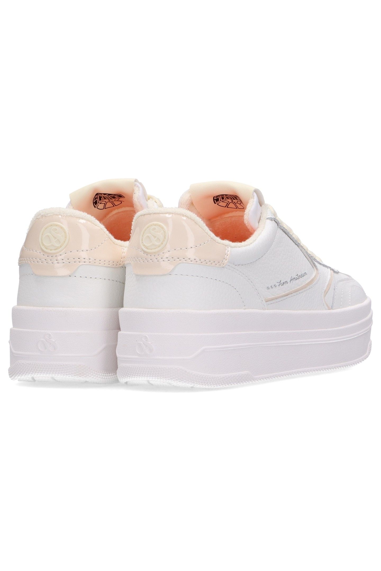 MINNY WHITE 4
