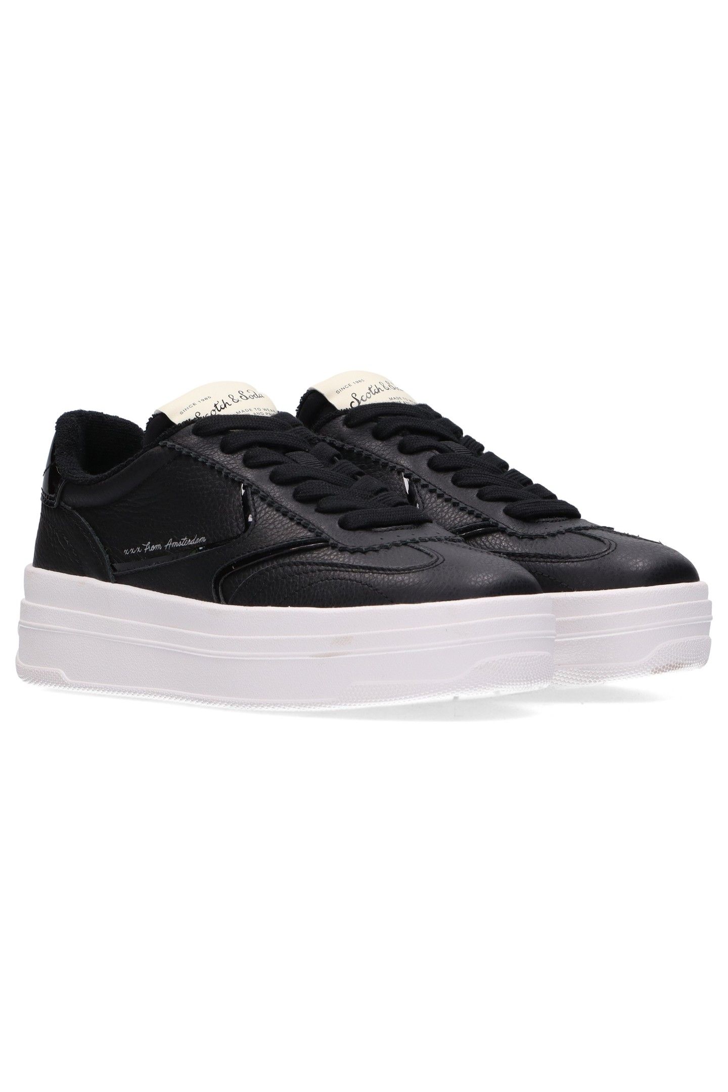 MINNY BLACK 3