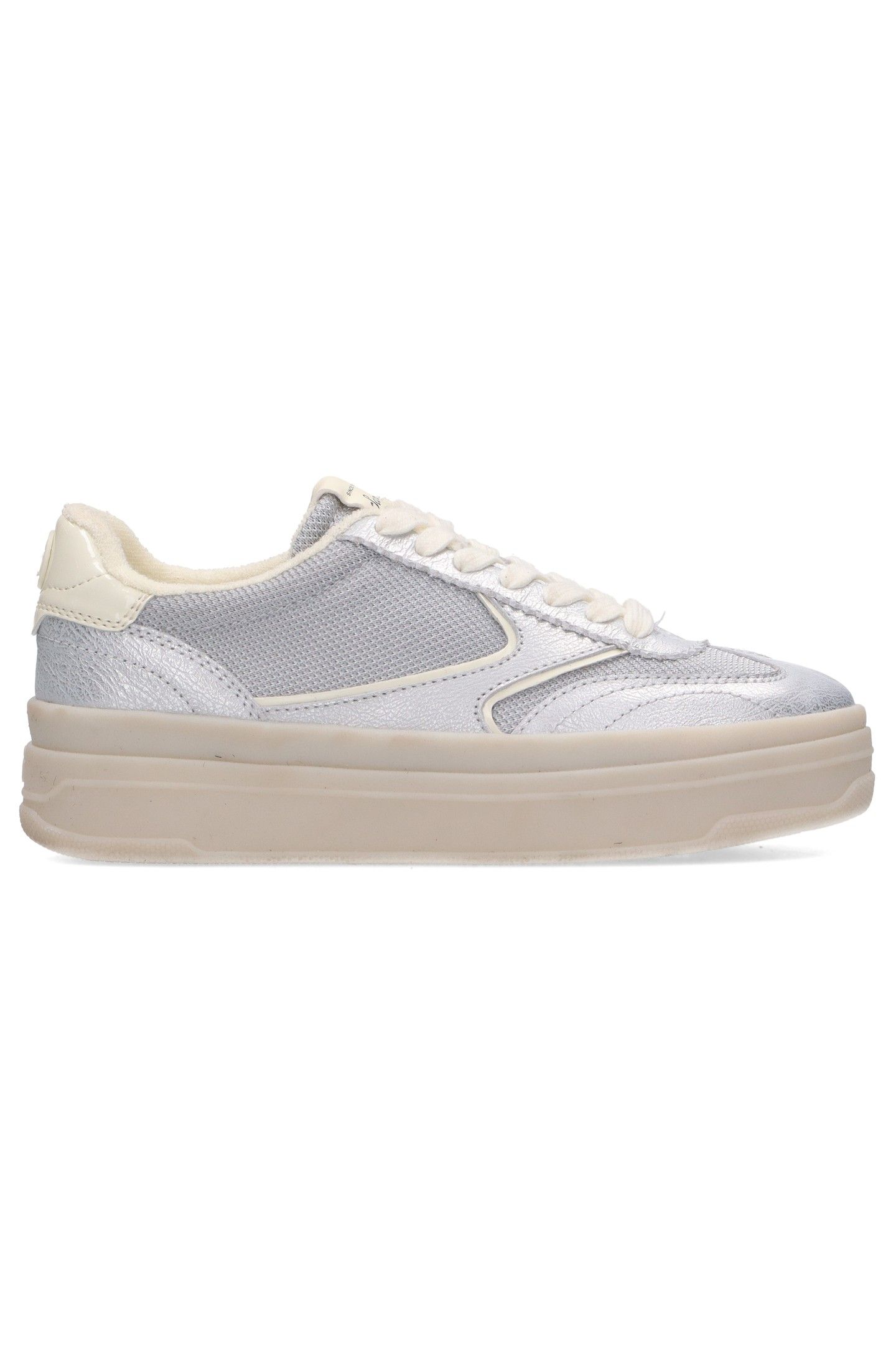 MINNY SILVER 1