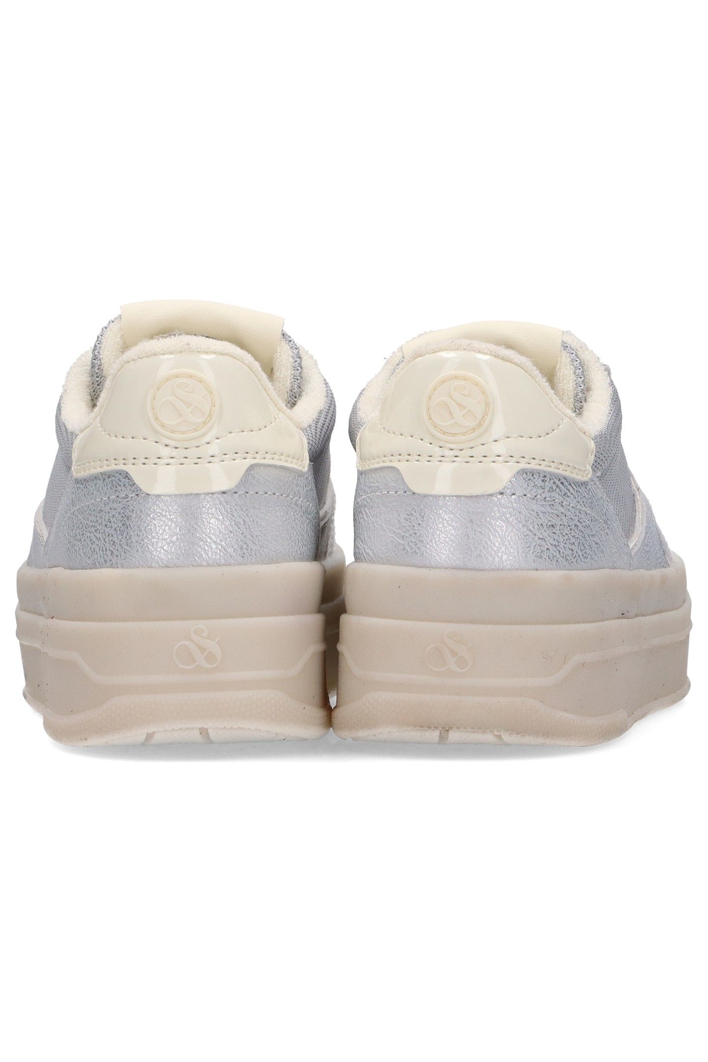 MINNY SILVER 5